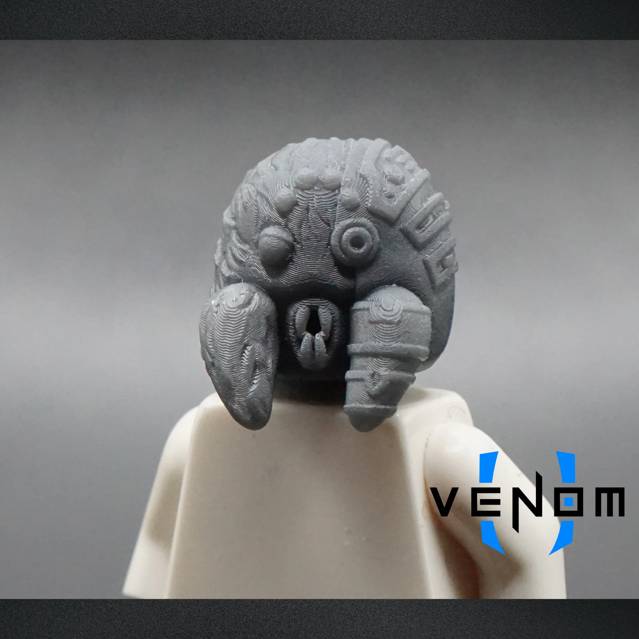 Admiral Trench (S7) Kit - Image 9