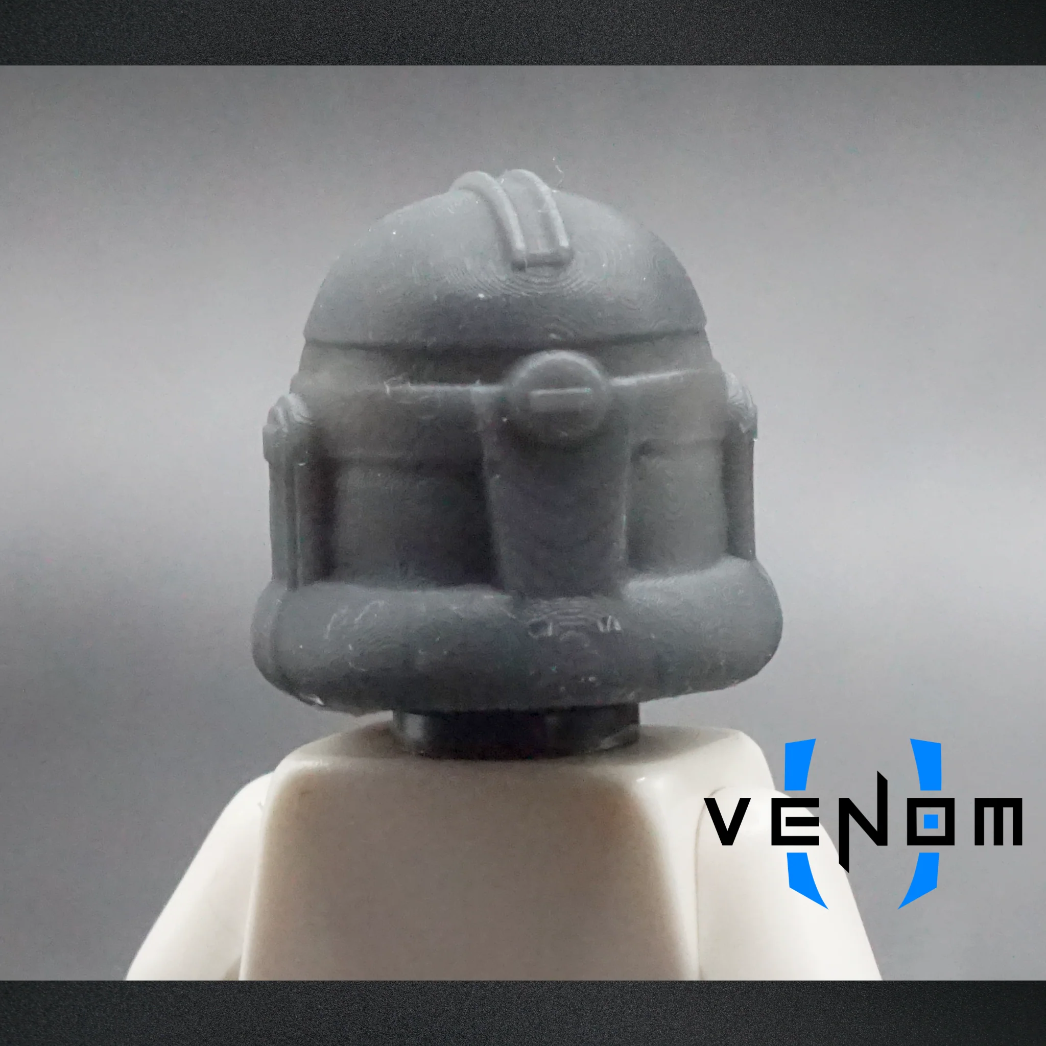 Animated Phase 2 Helmet - Image 3