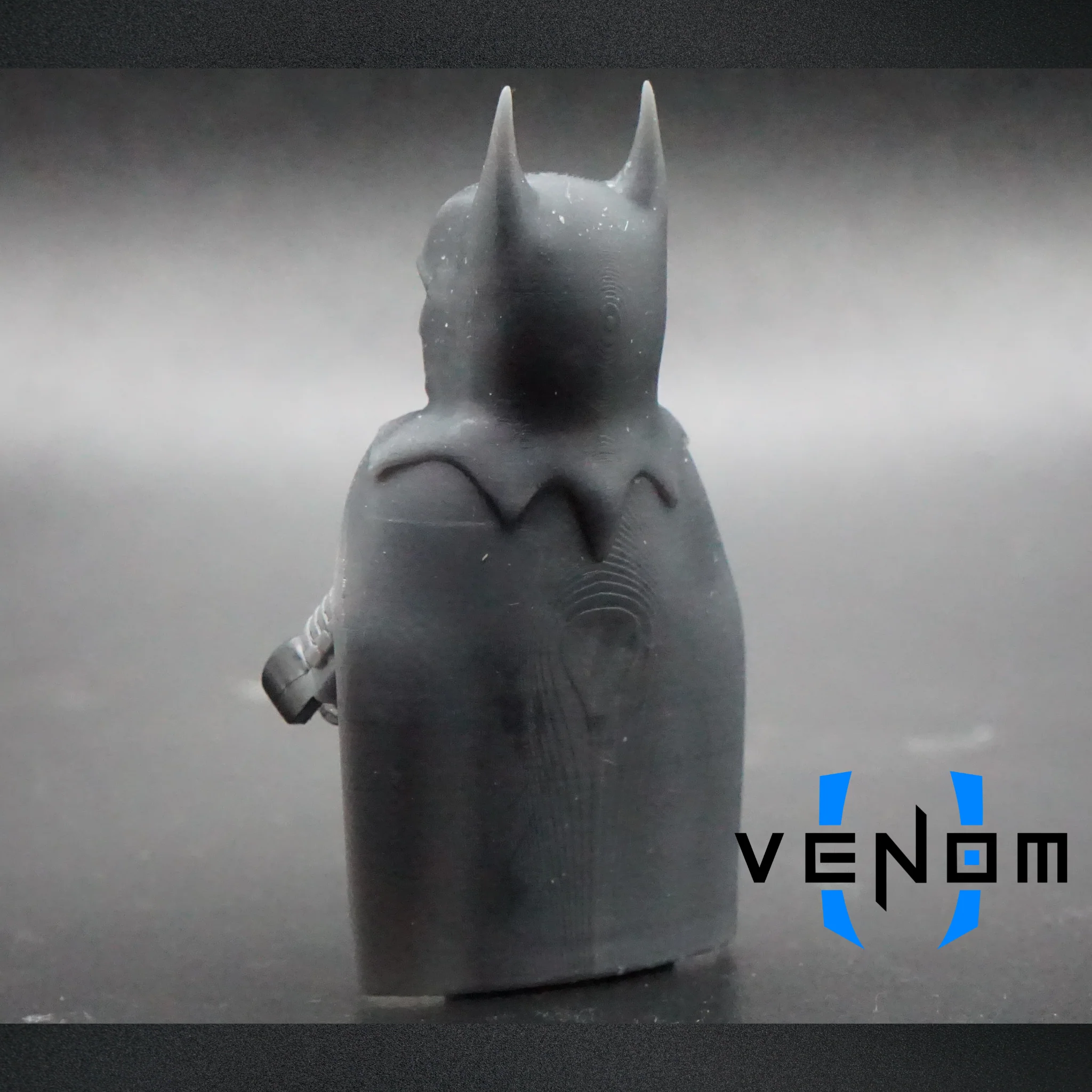 Speedster Dark Justice Kit - Image 3