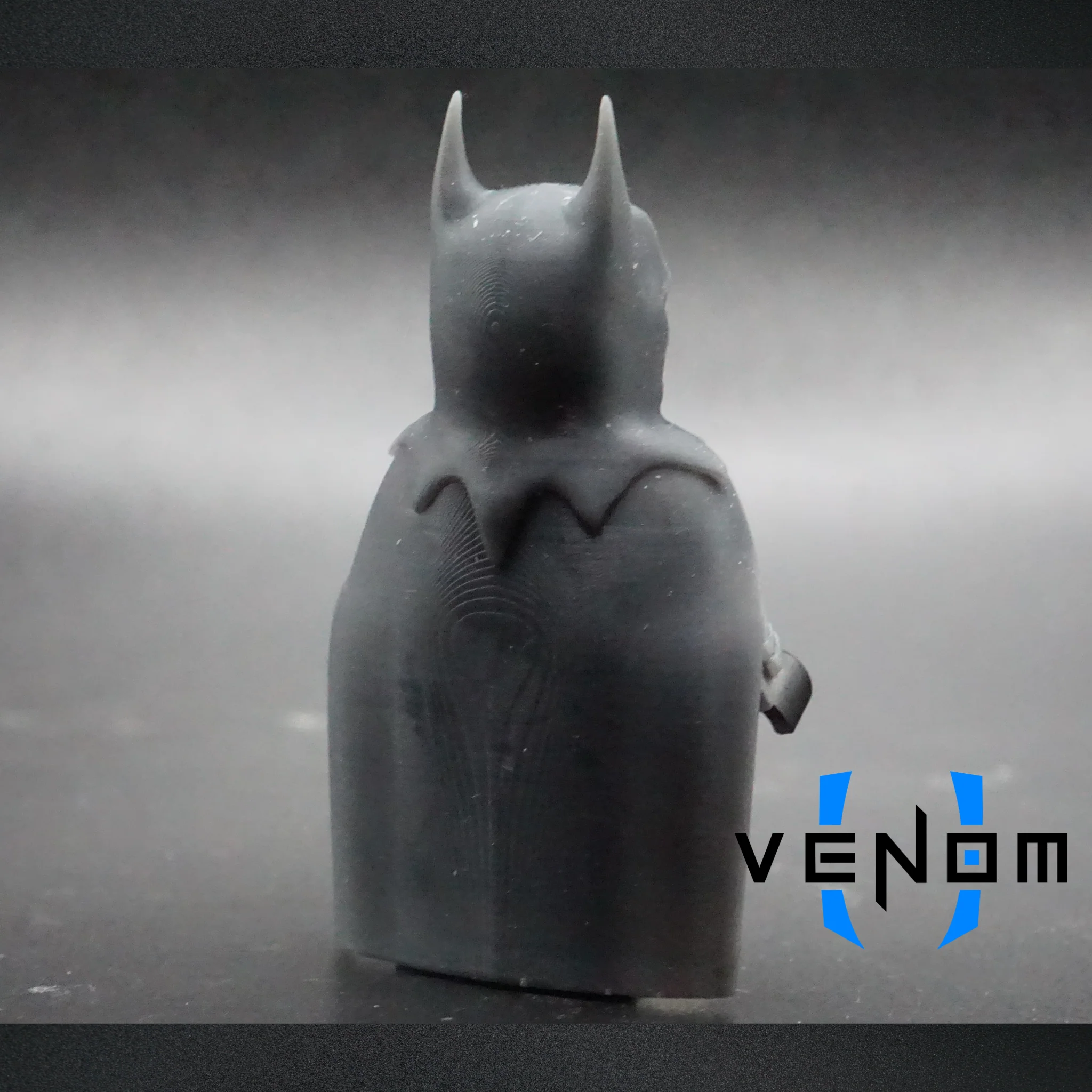 Speedster Dark Justice Kit - Image 4