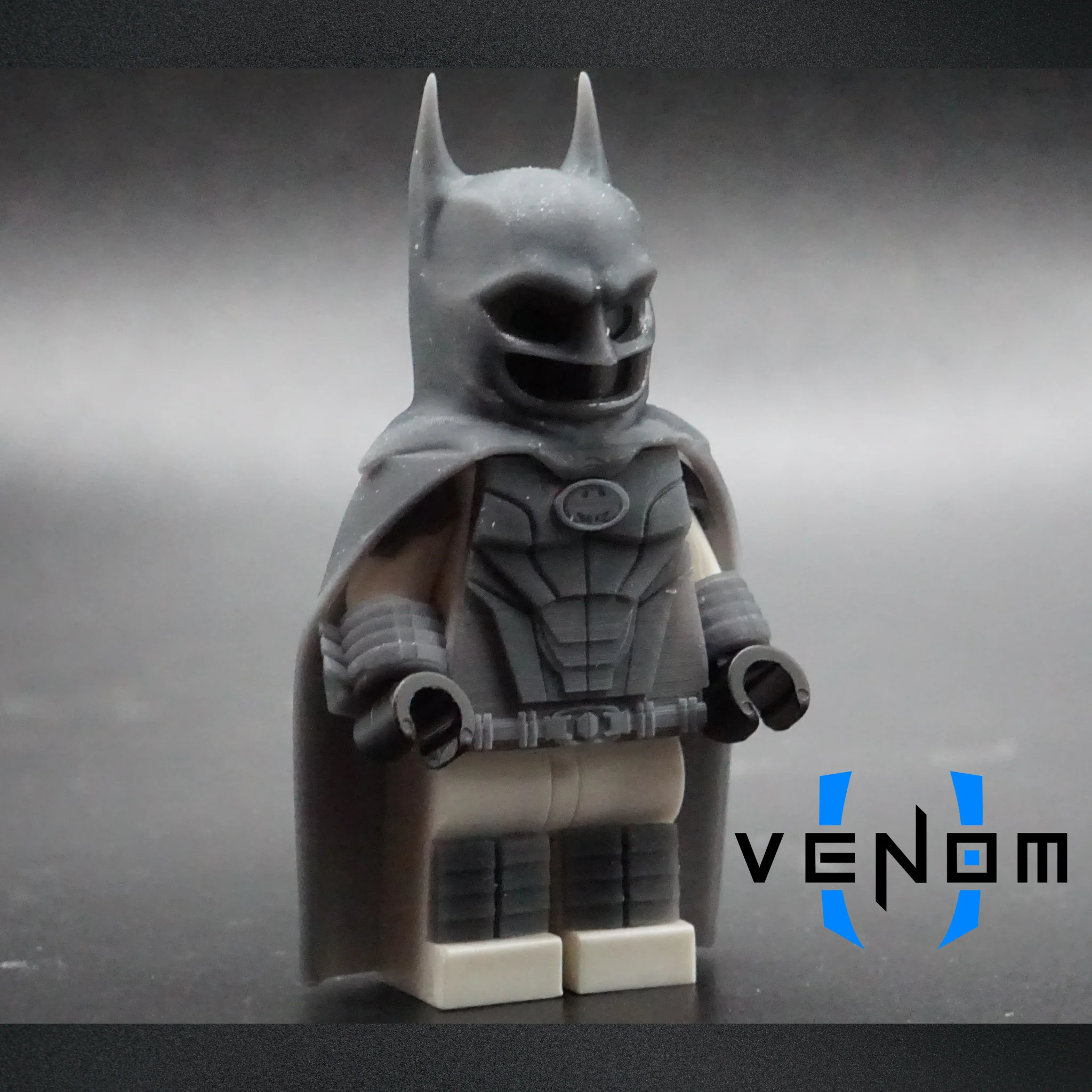 Speedster Dark Justice Kit - Image 5