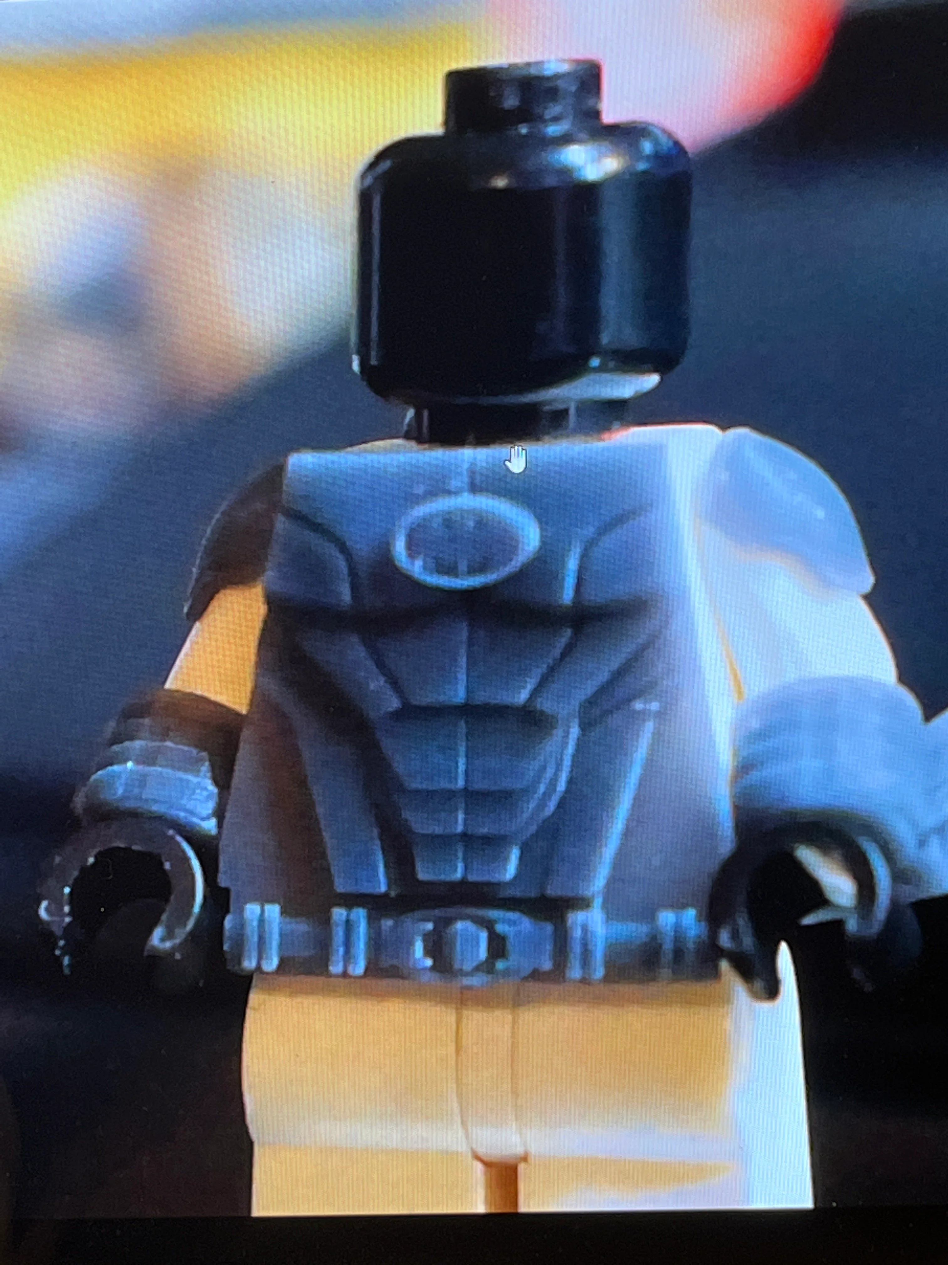 Speedster Dark Justice Kit - Image 6