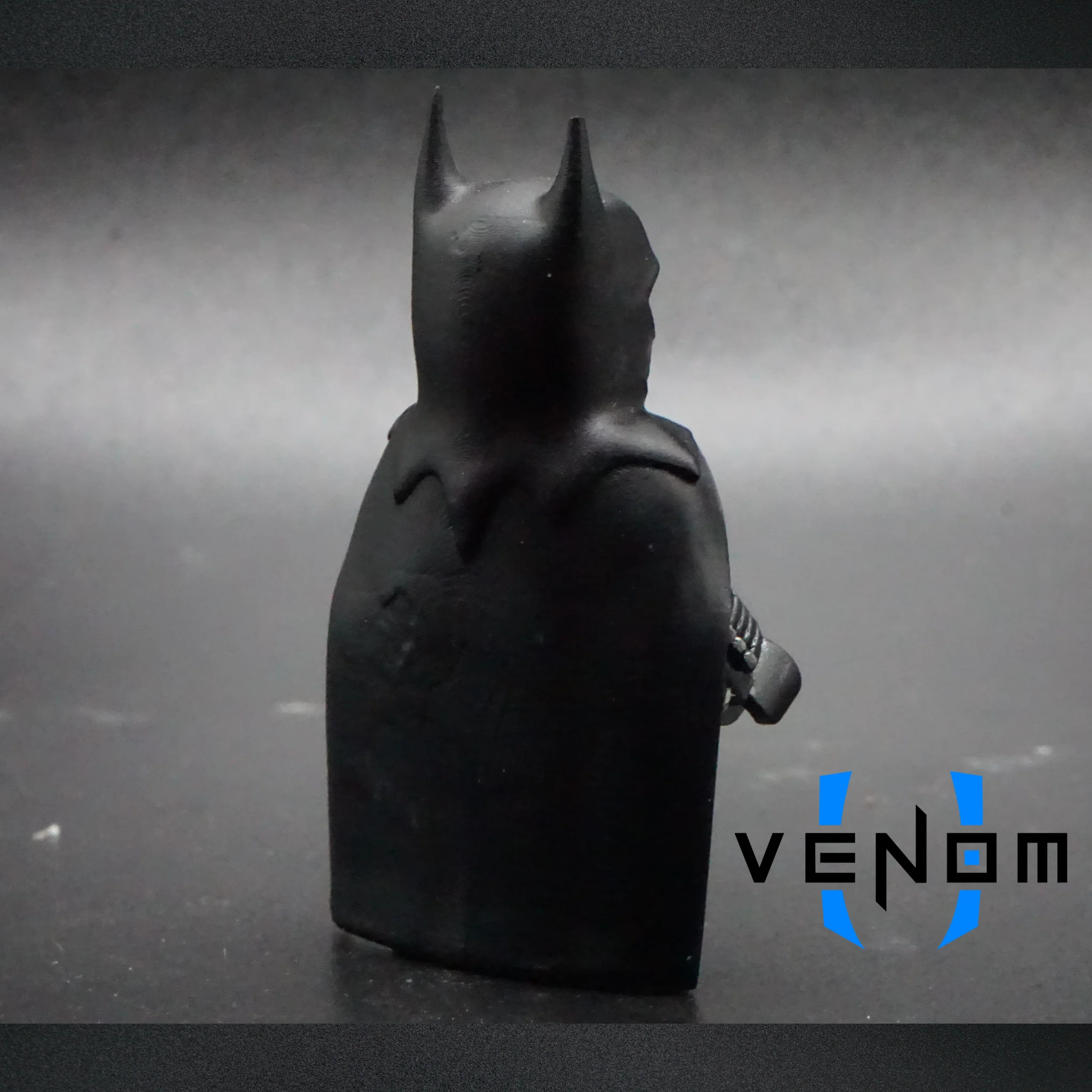 Speedster Dark Justice Kit - Image 8