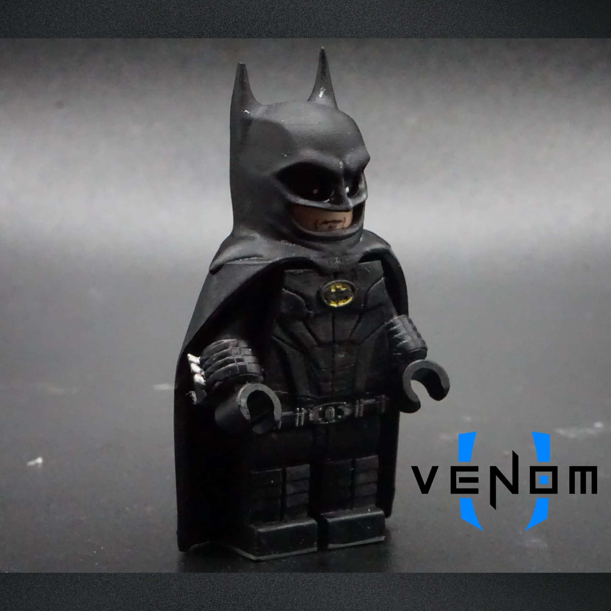 Speedster Dark Justice Kit - Image 9