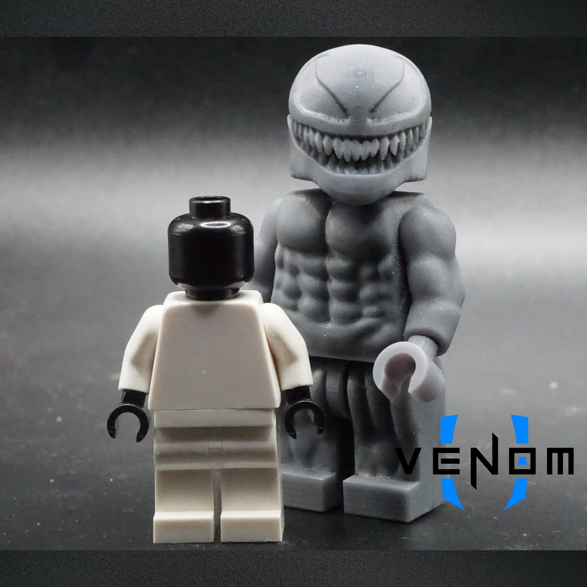 Benson Bone's Venom (Ultimate Kit) - Image 3