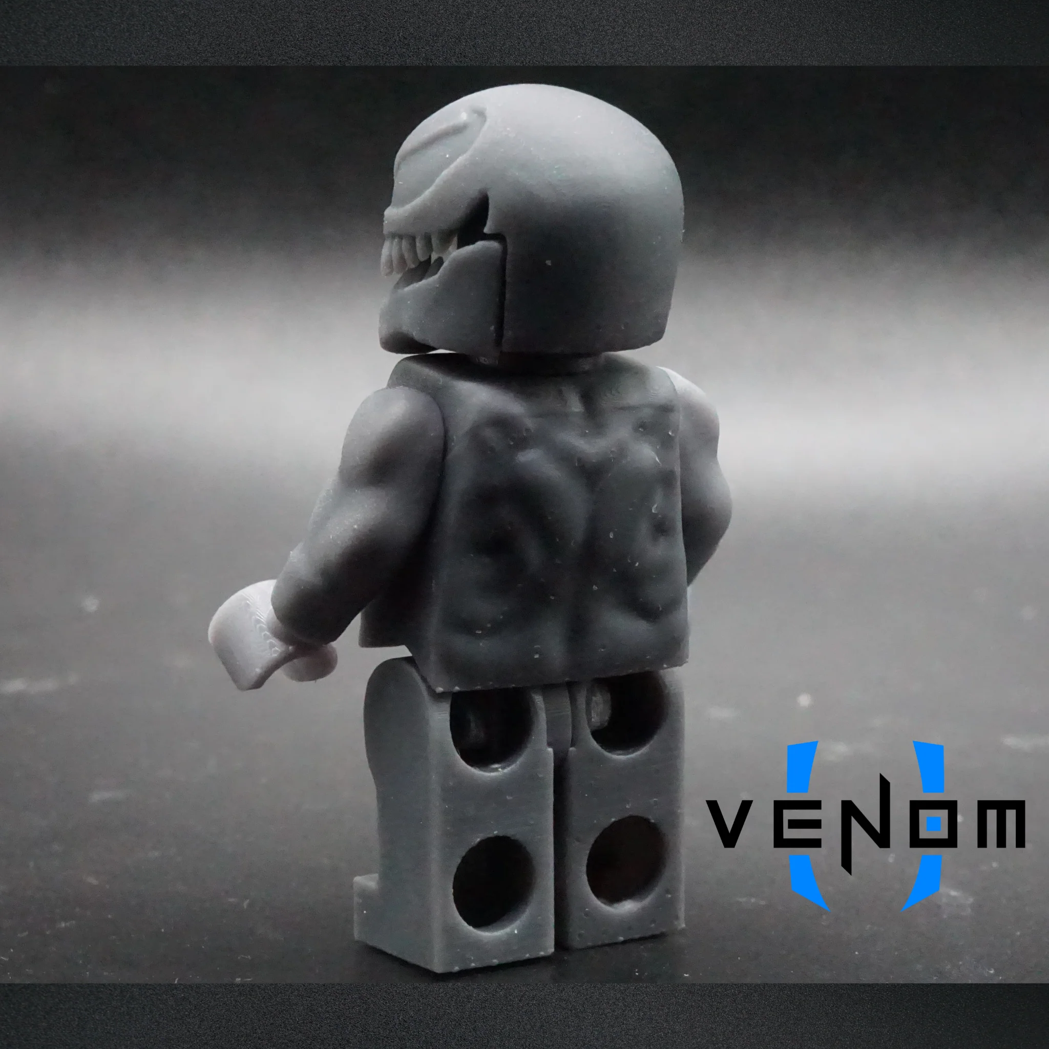 Benson Bone's Venom (Ultimate Kit) - Image 4