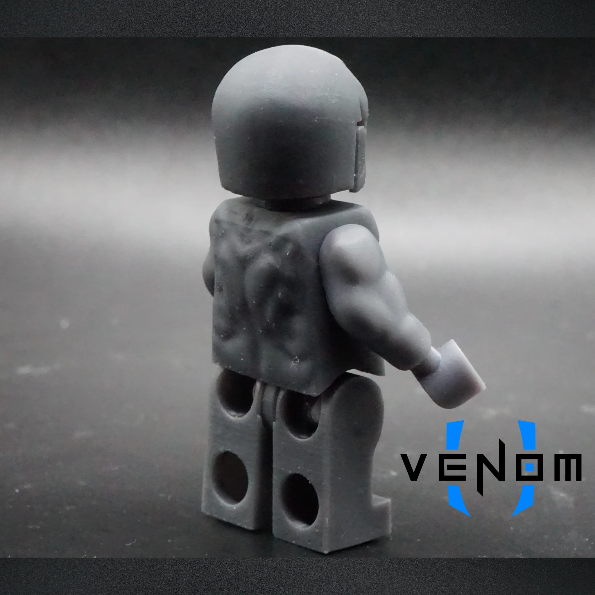 Benson Bone's Venom (Ultimate Kit) - Image 5