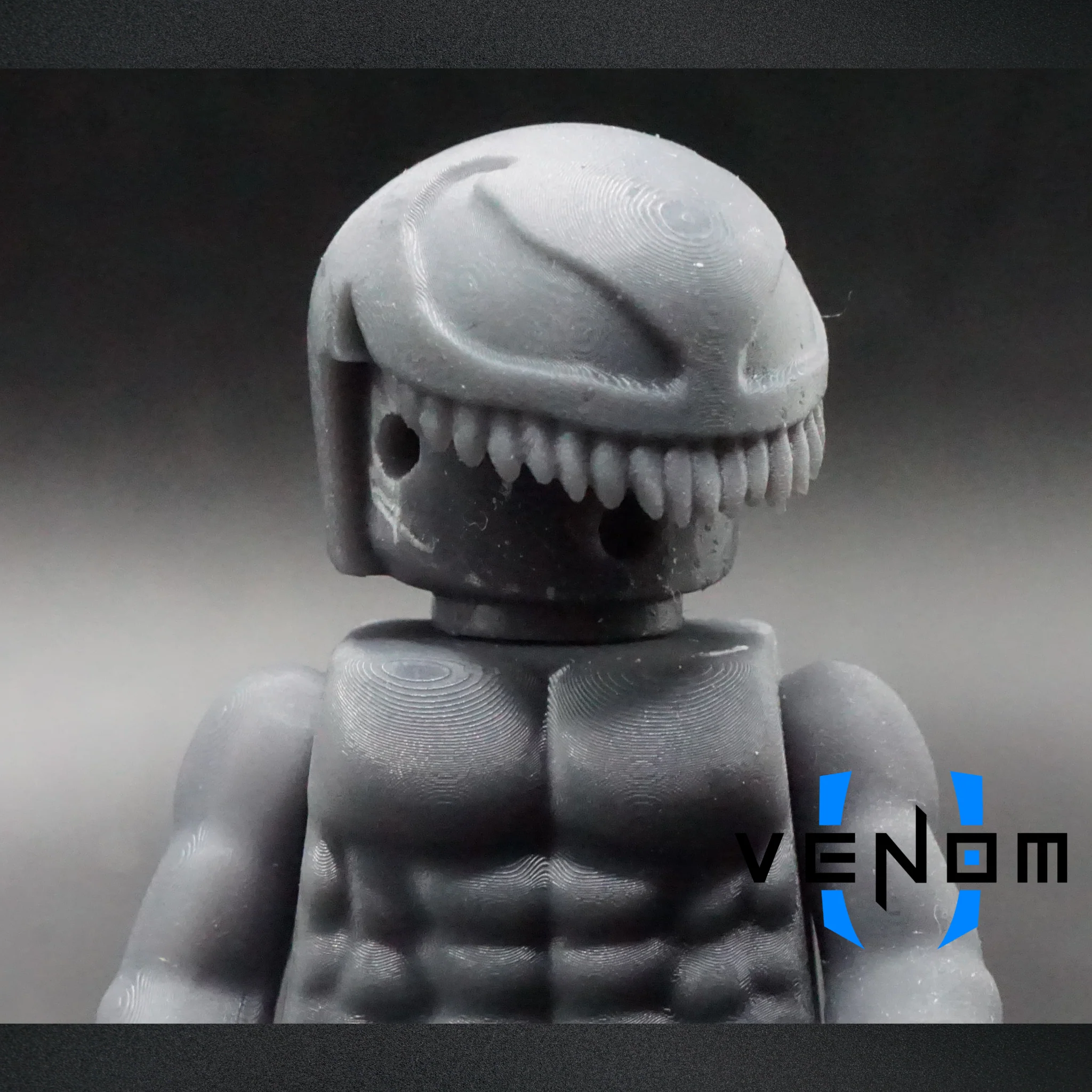 Benson Bone's Venom (Ultimate Kit) - Image 7