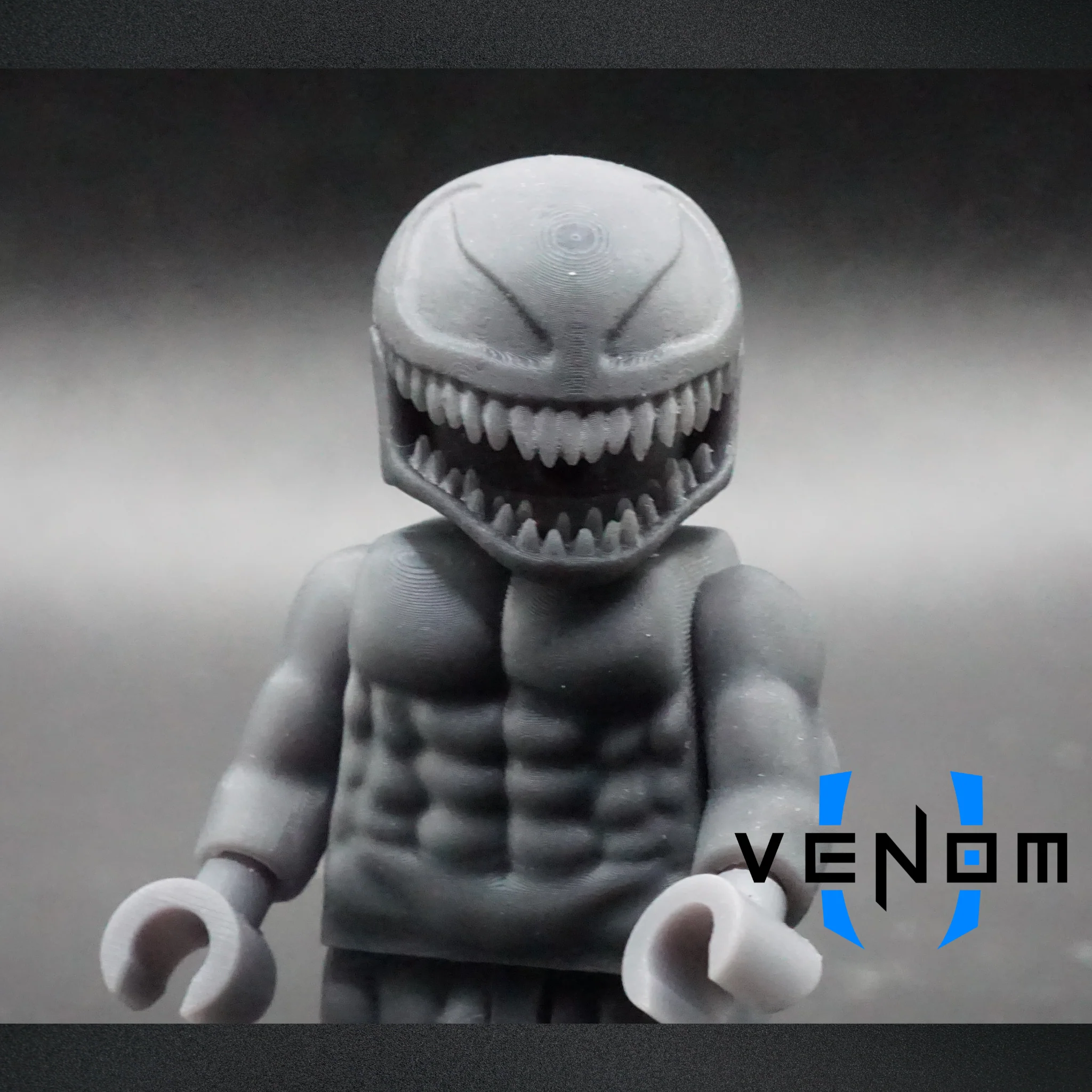 Benson Bone's Venom (Ultimate Kit) - Image 8