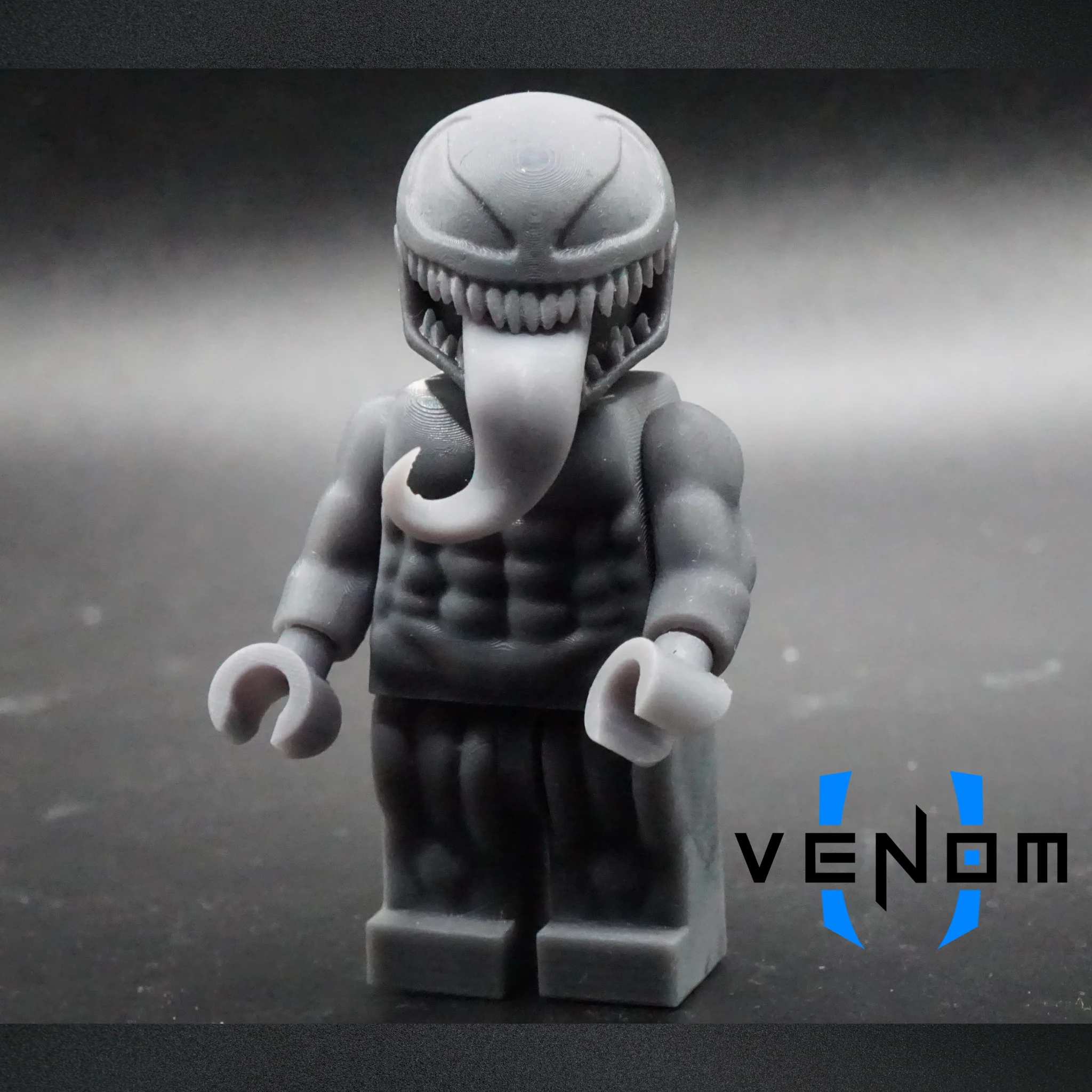 Benson Bone's Venom (Ultimate Kit) - Image 9
