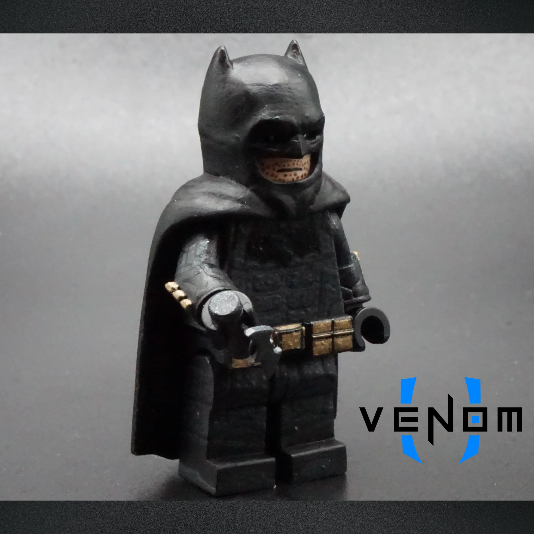 BVS Dark Justice Kit - Image 11