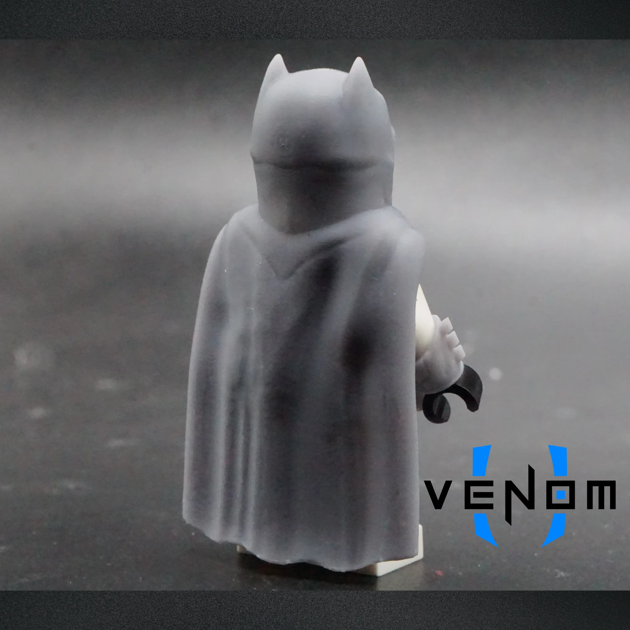 BVS Dark Justice Kit - Image 4