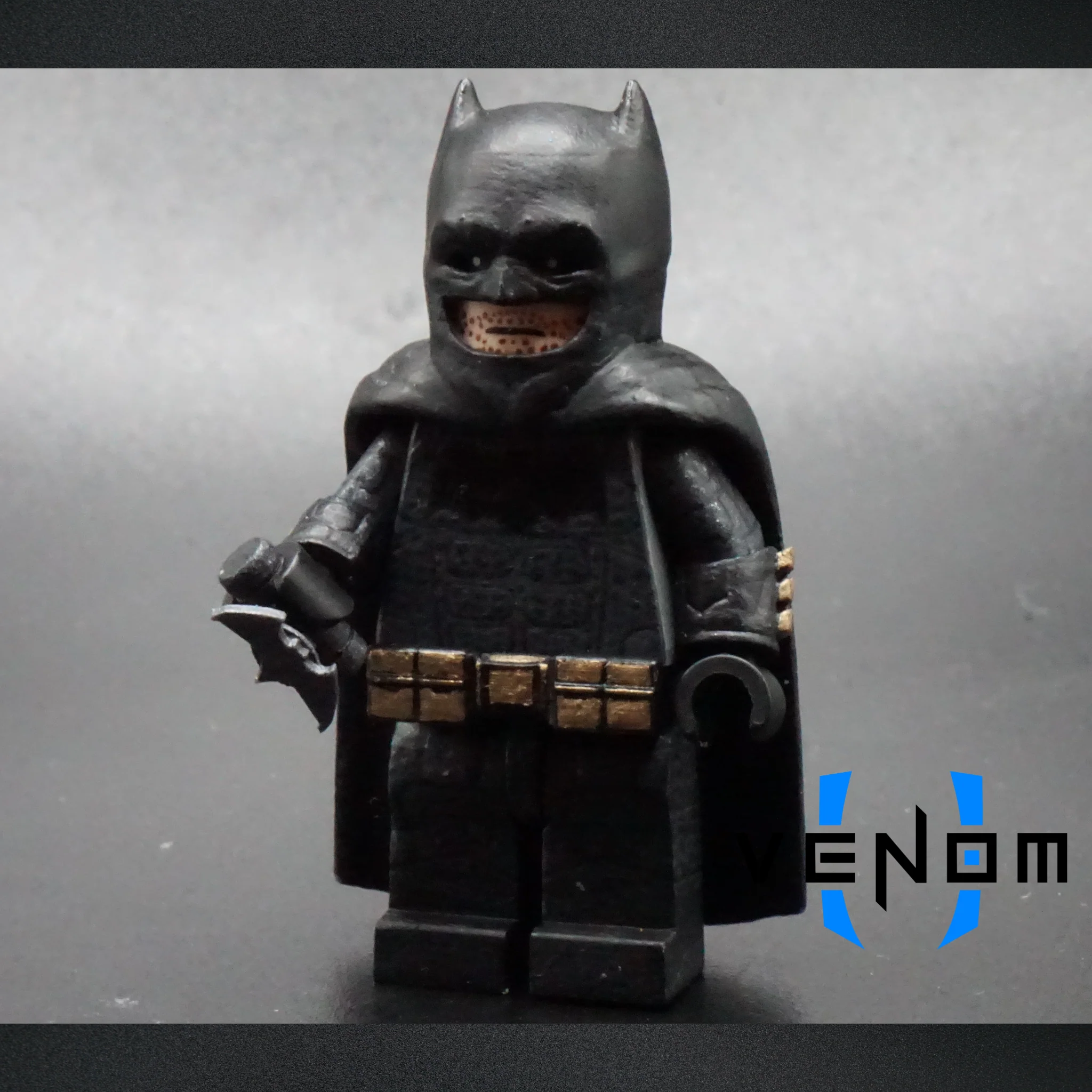 BVS Dark Justice Kit - Image 5