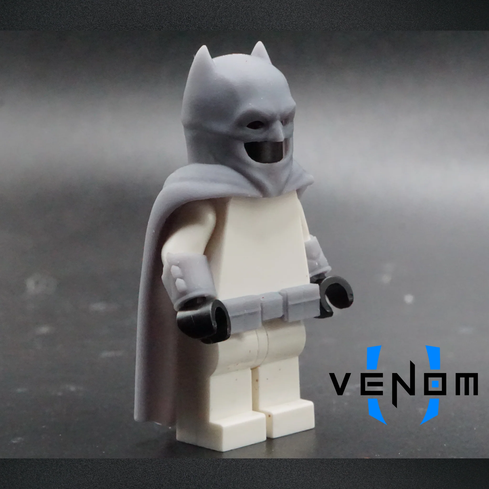 BVS Dark Justice Kit - Image 6