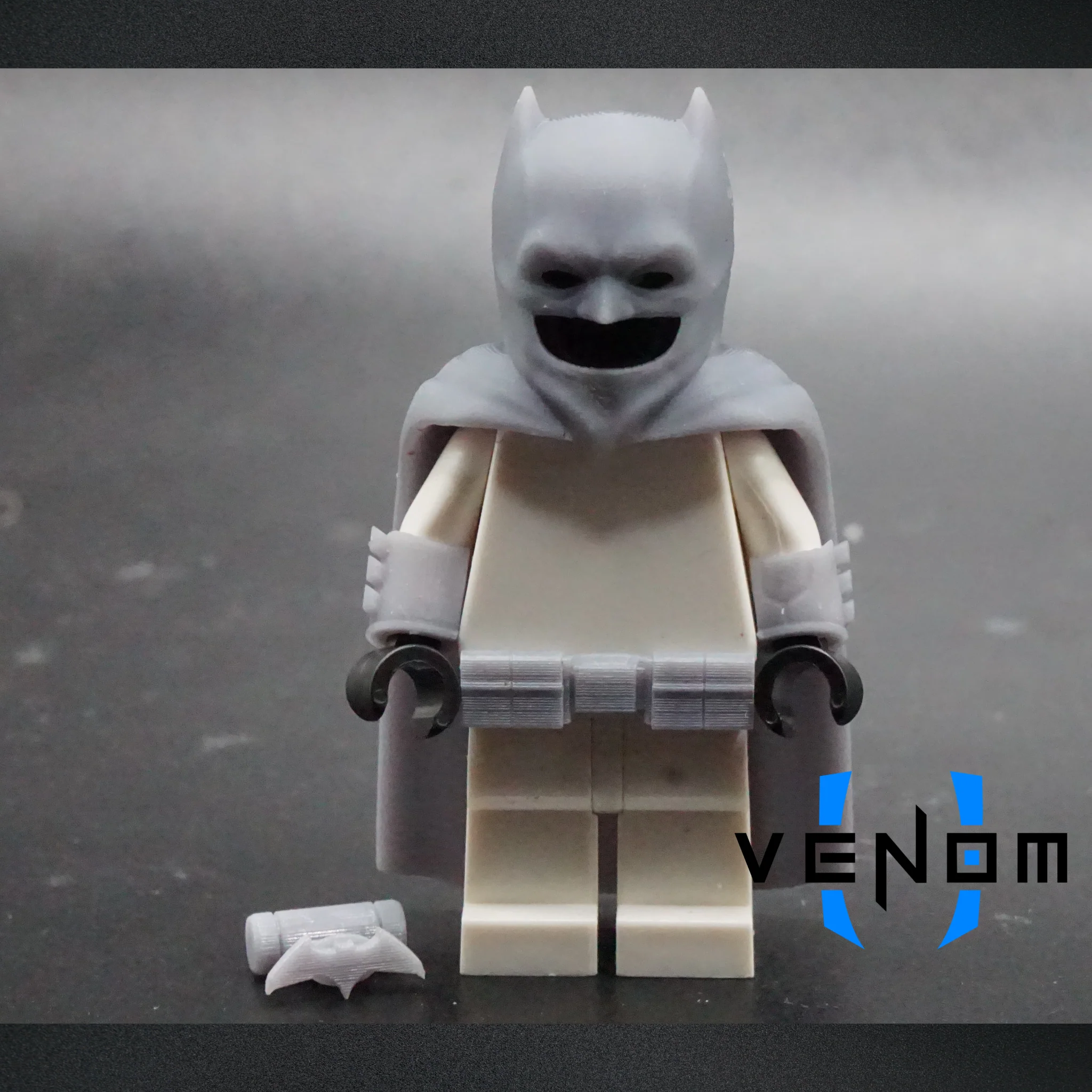 BVS Dark Justice Kit - Image 8