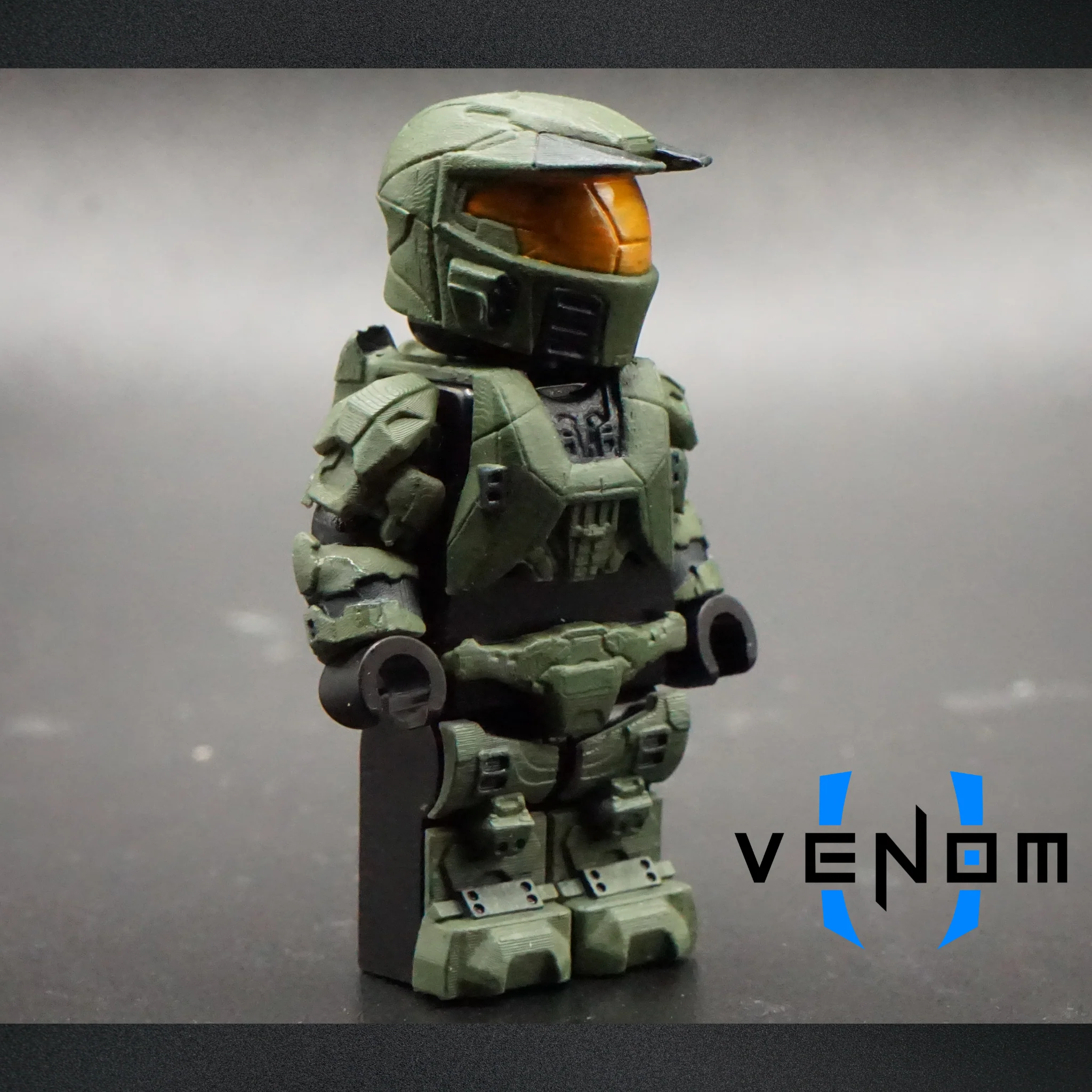 CE Sci-Fi Leader Kit - Image 4