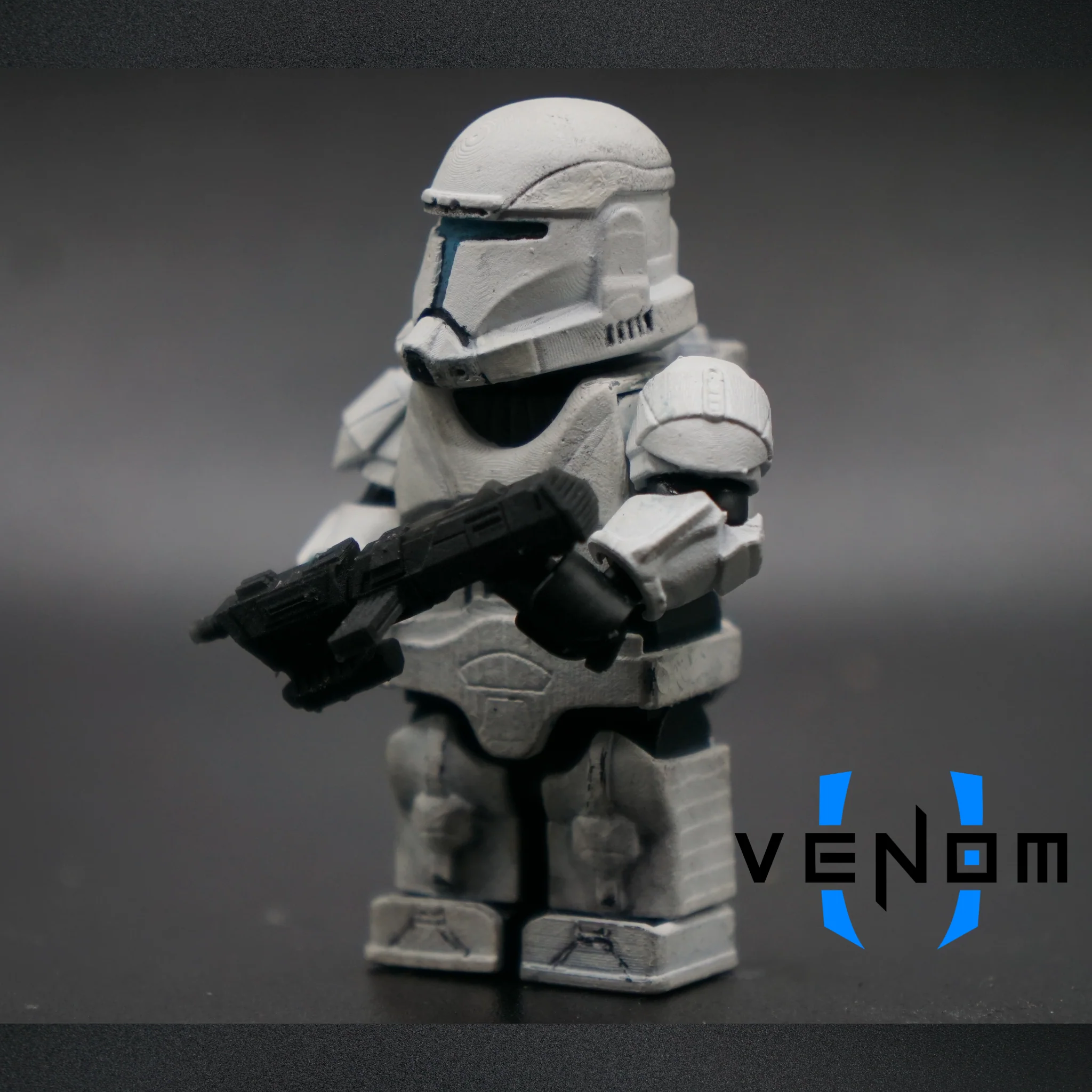 Clone Commando Armor Kit - Image 3