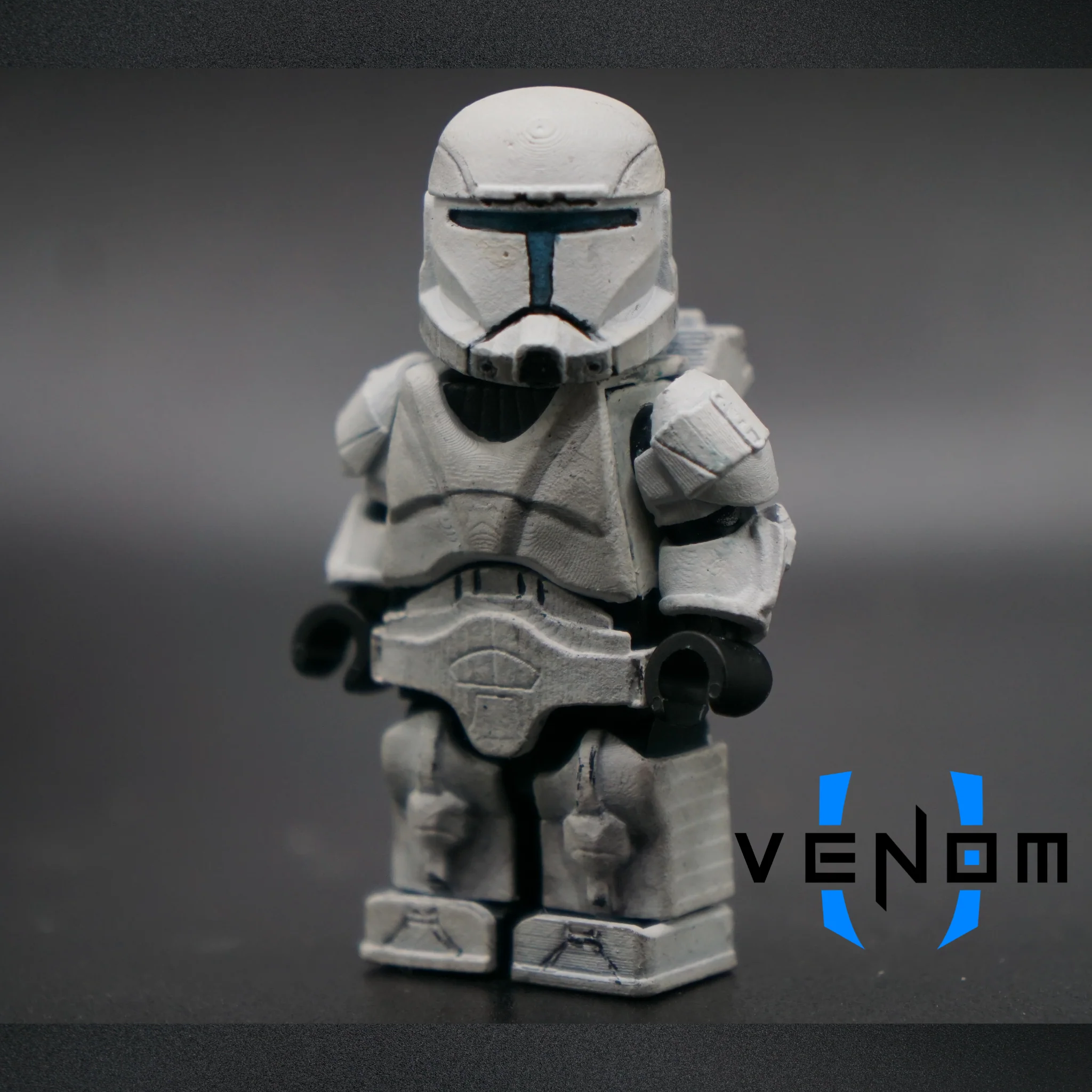 Clone Commando Armor Kit - Image 4