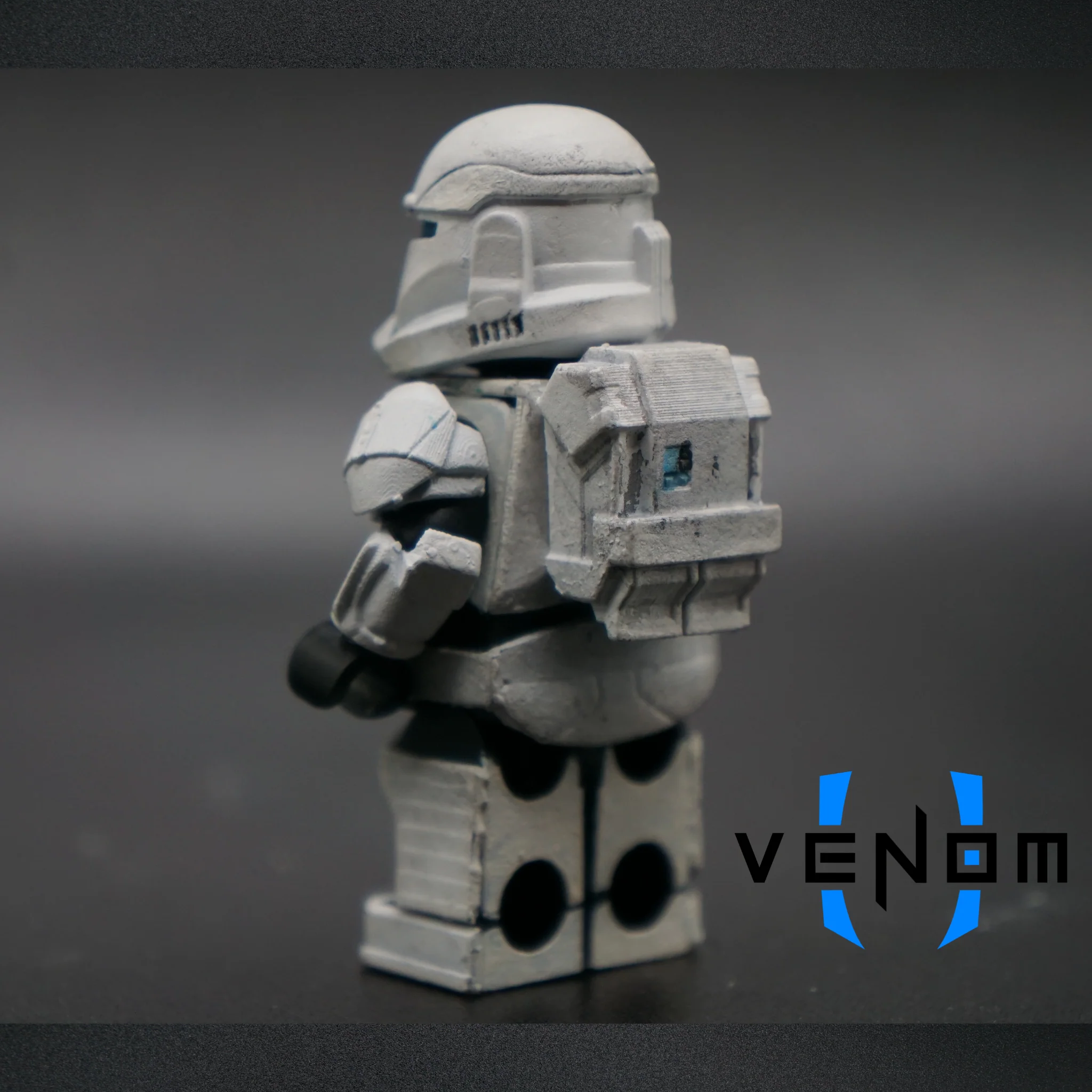 Clone Commando Armor Kit - Image 5