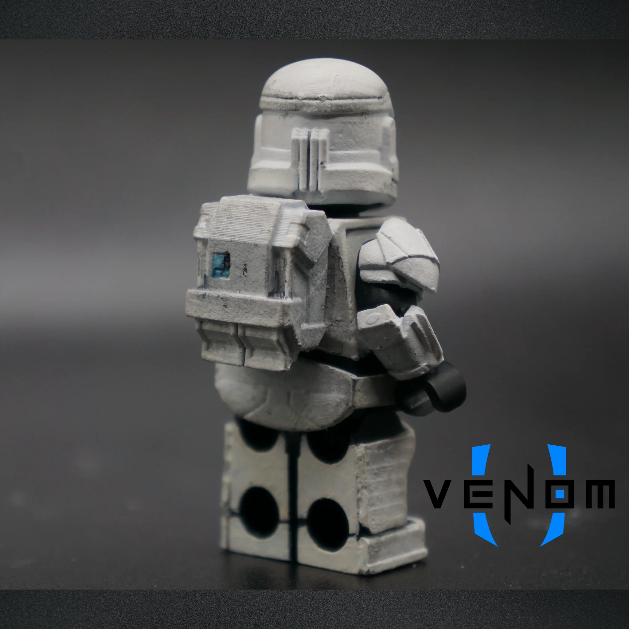 Clone Commando Armor Kit - Image 6