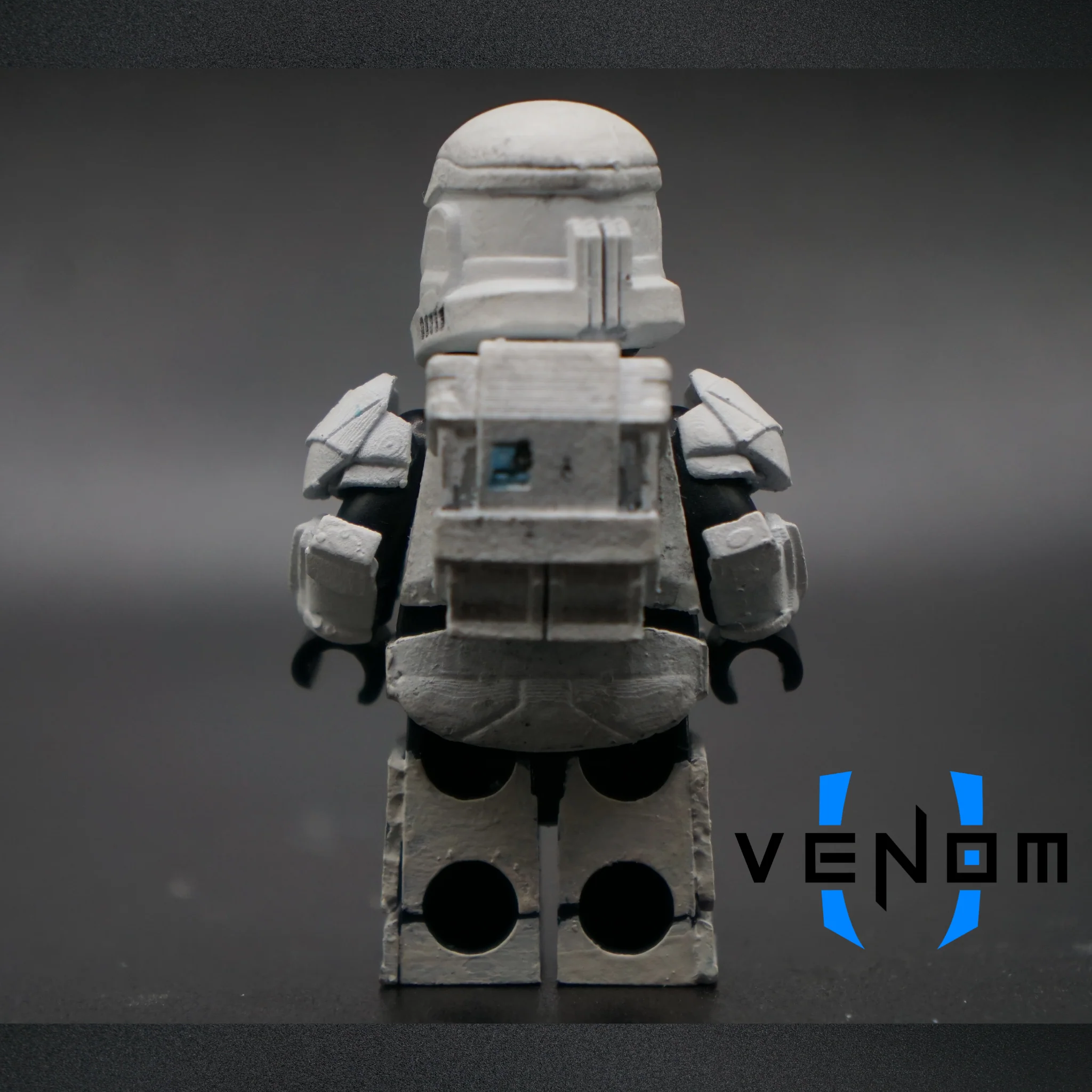 Clone Commando Armor Kit - Image 7