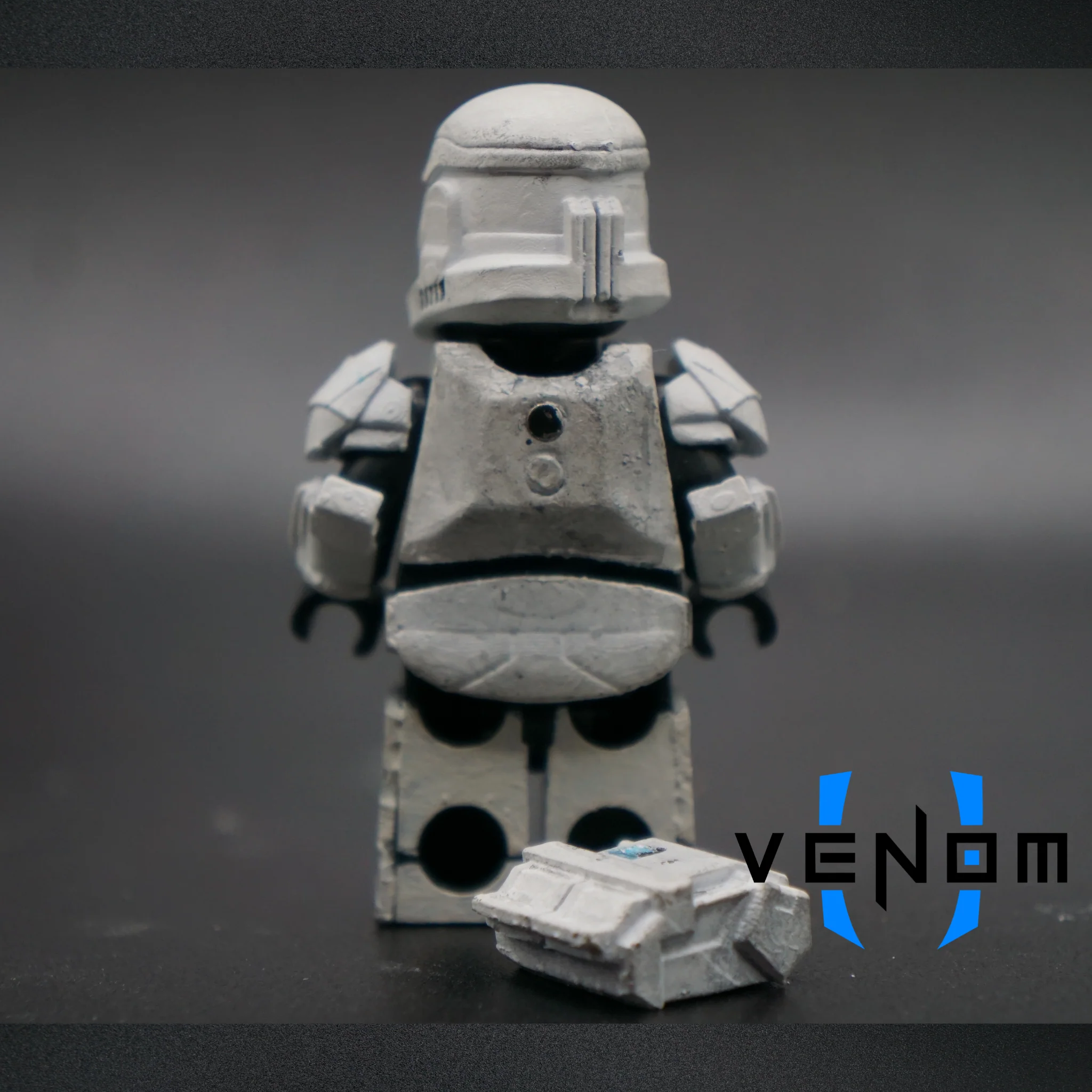 Clone Commando Armor Kit - Image 8