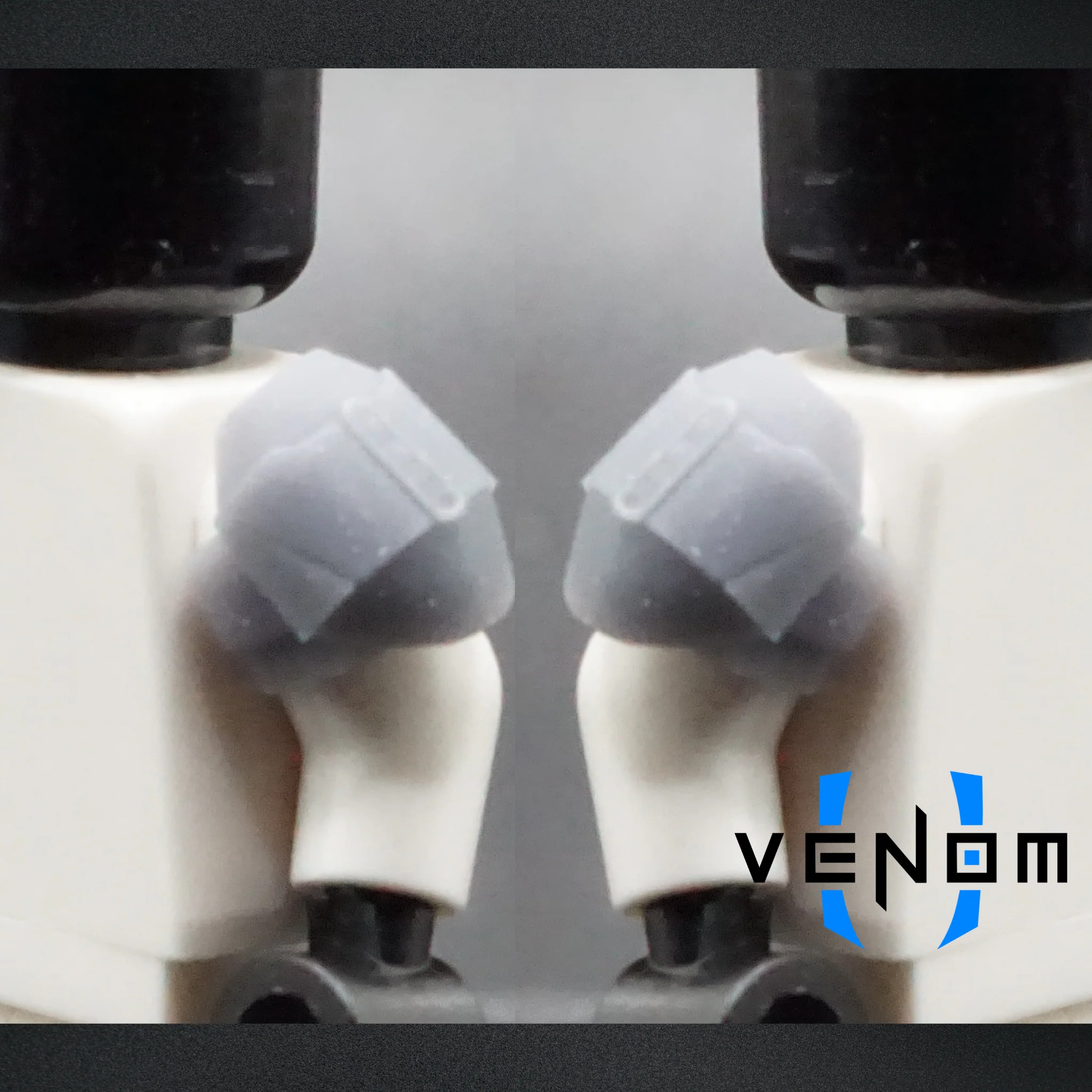 Clone Commando Shoulderpads (Pair)