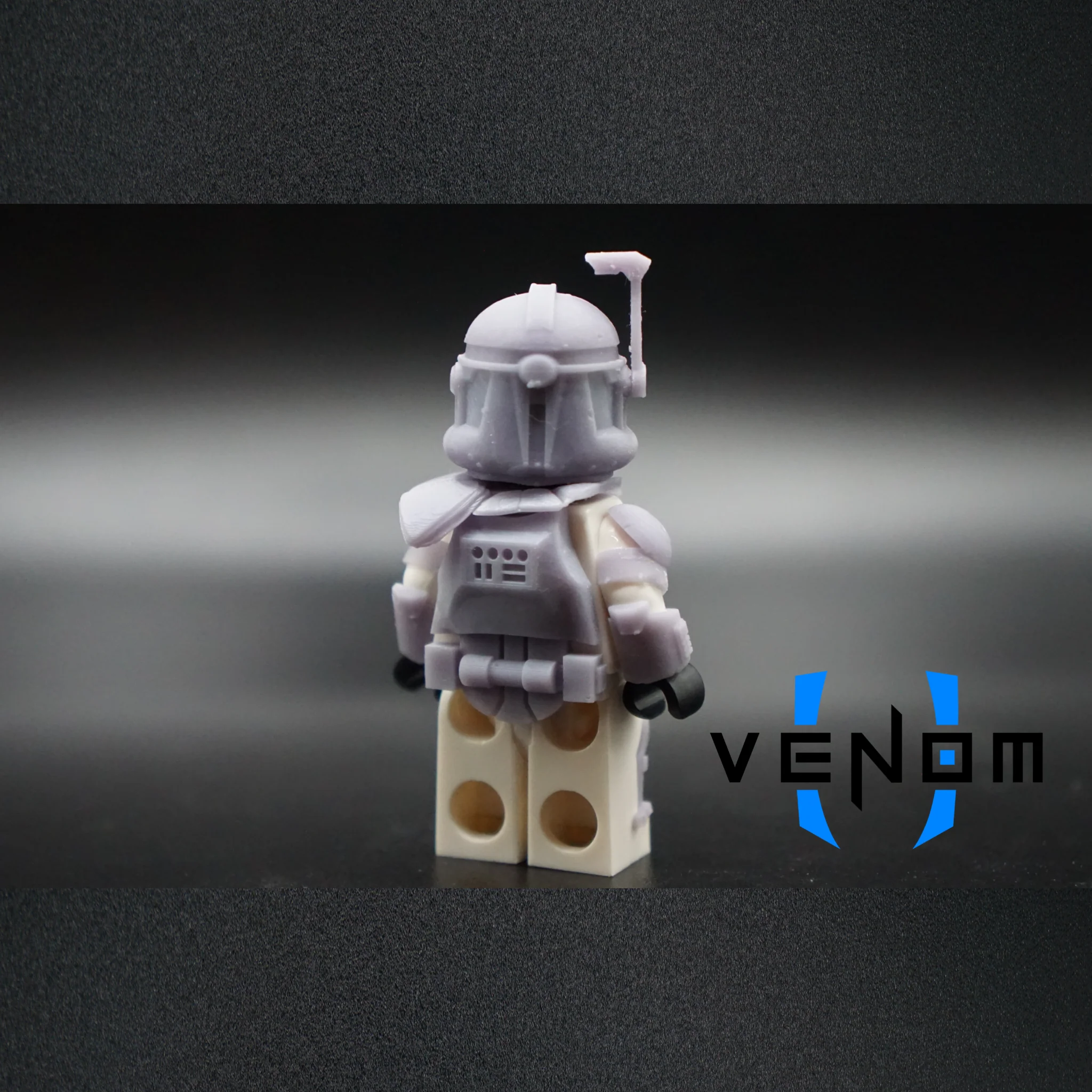 Captain Rex Armor Kit - Image 3