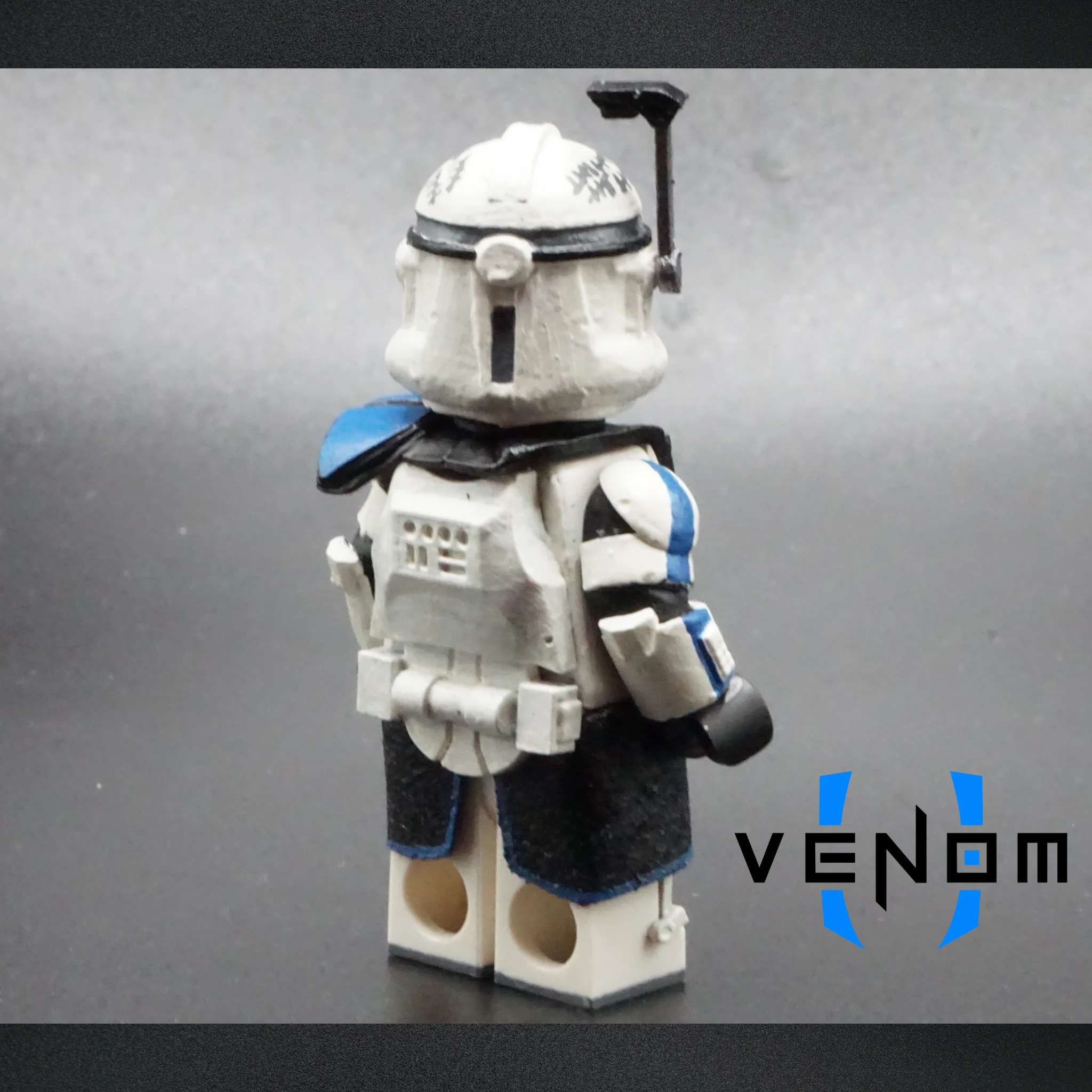 Captain Rex Armor Kit - Image 5