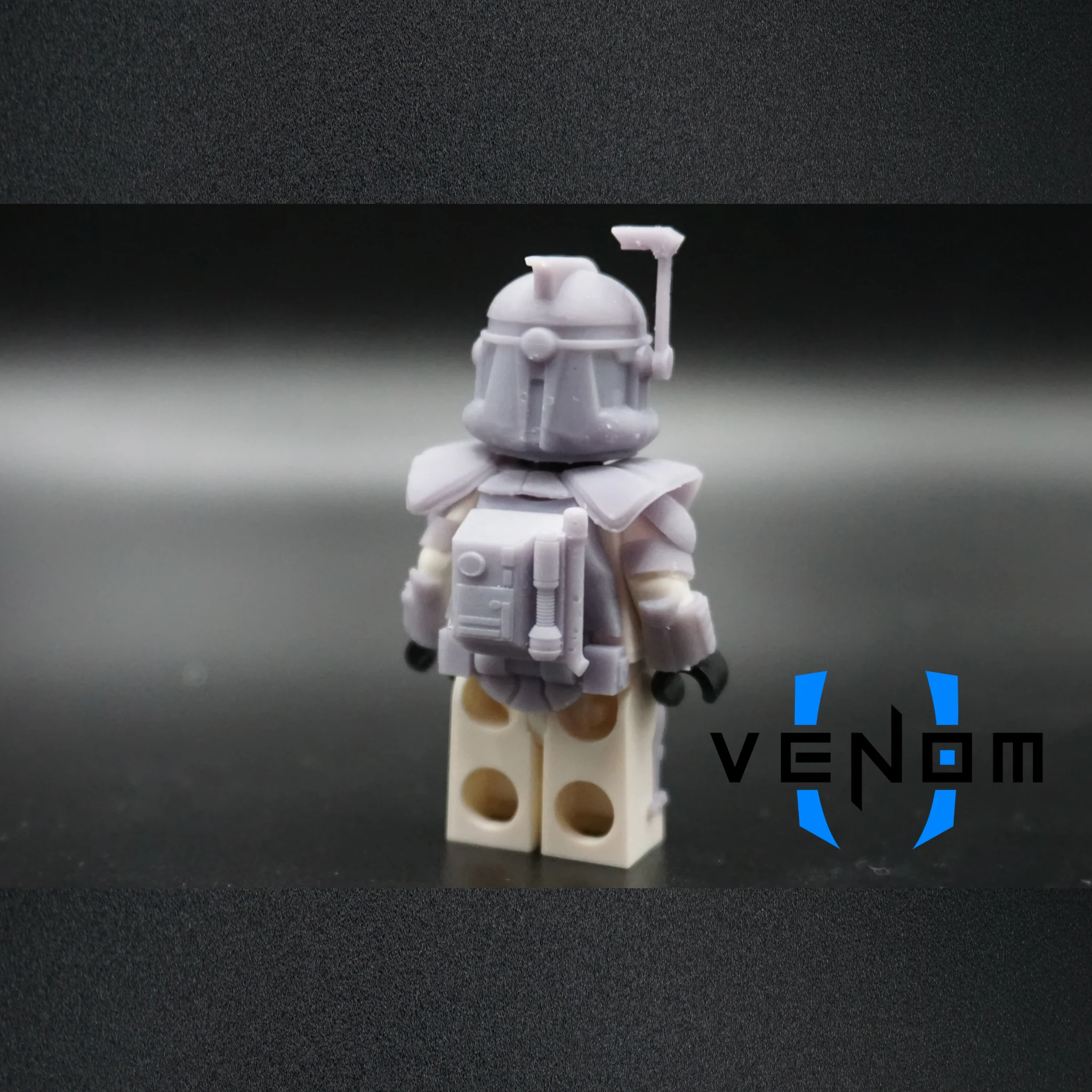 ARC Trooper Armor Kit | (TagMinifigs) - Image 3