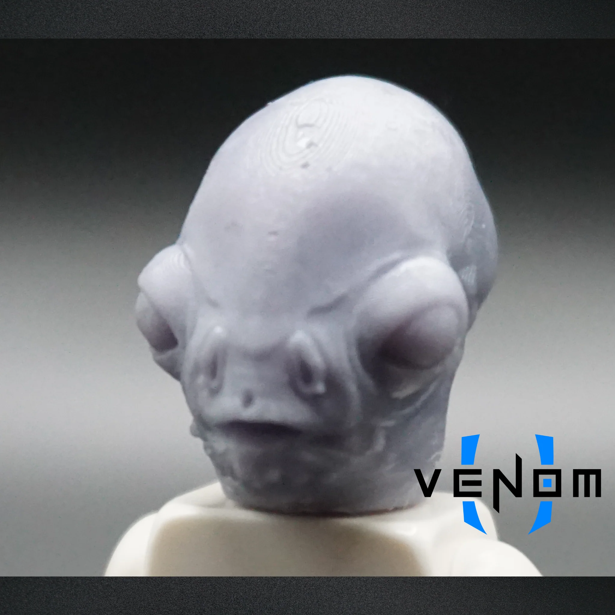 Mon Cala Head - Image 3