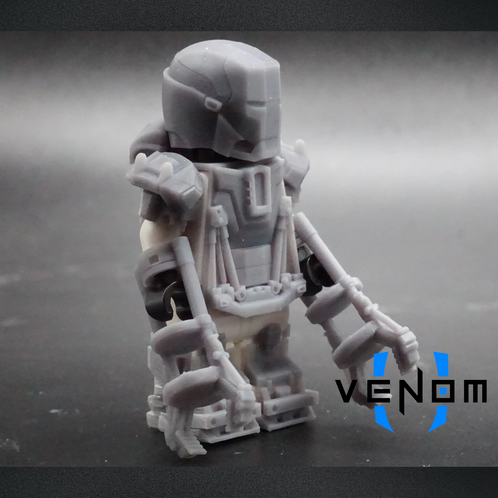 Mark 35 Armor Kit (RETIRING) - Image 4