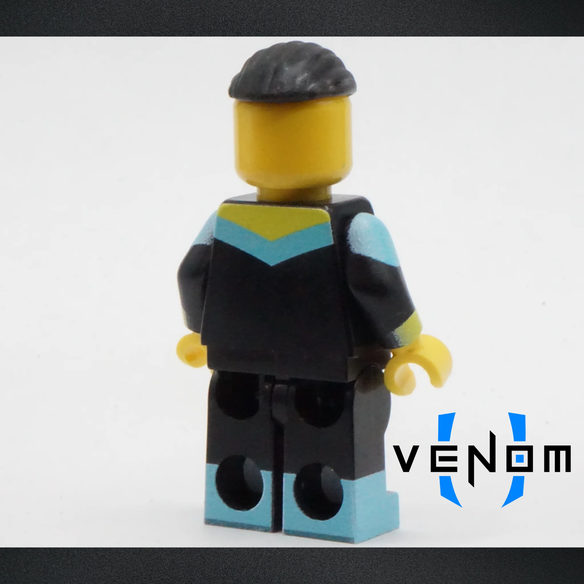 Indestructible Printed Figure - Image 3