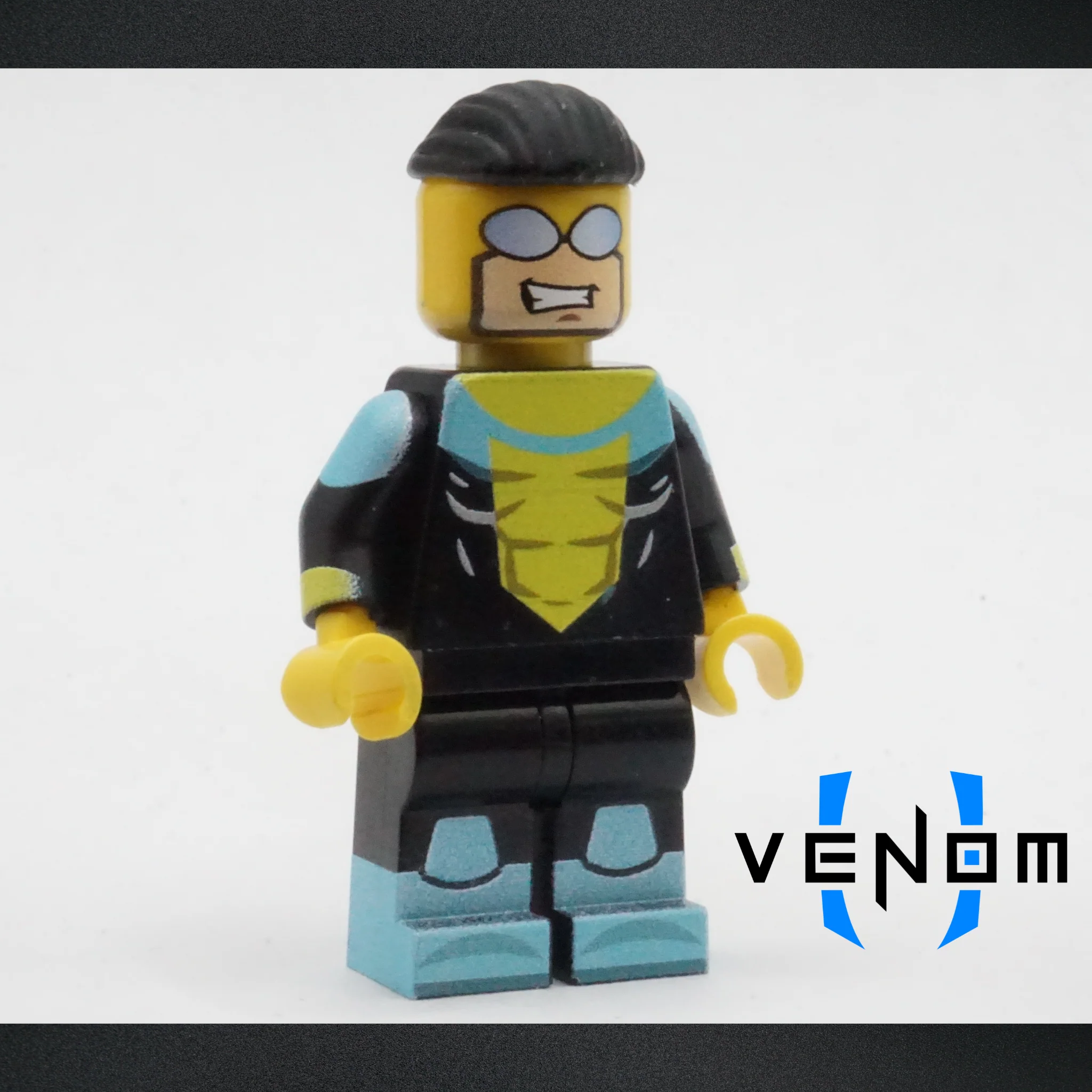 Indestructible Printed Figure - Image 4