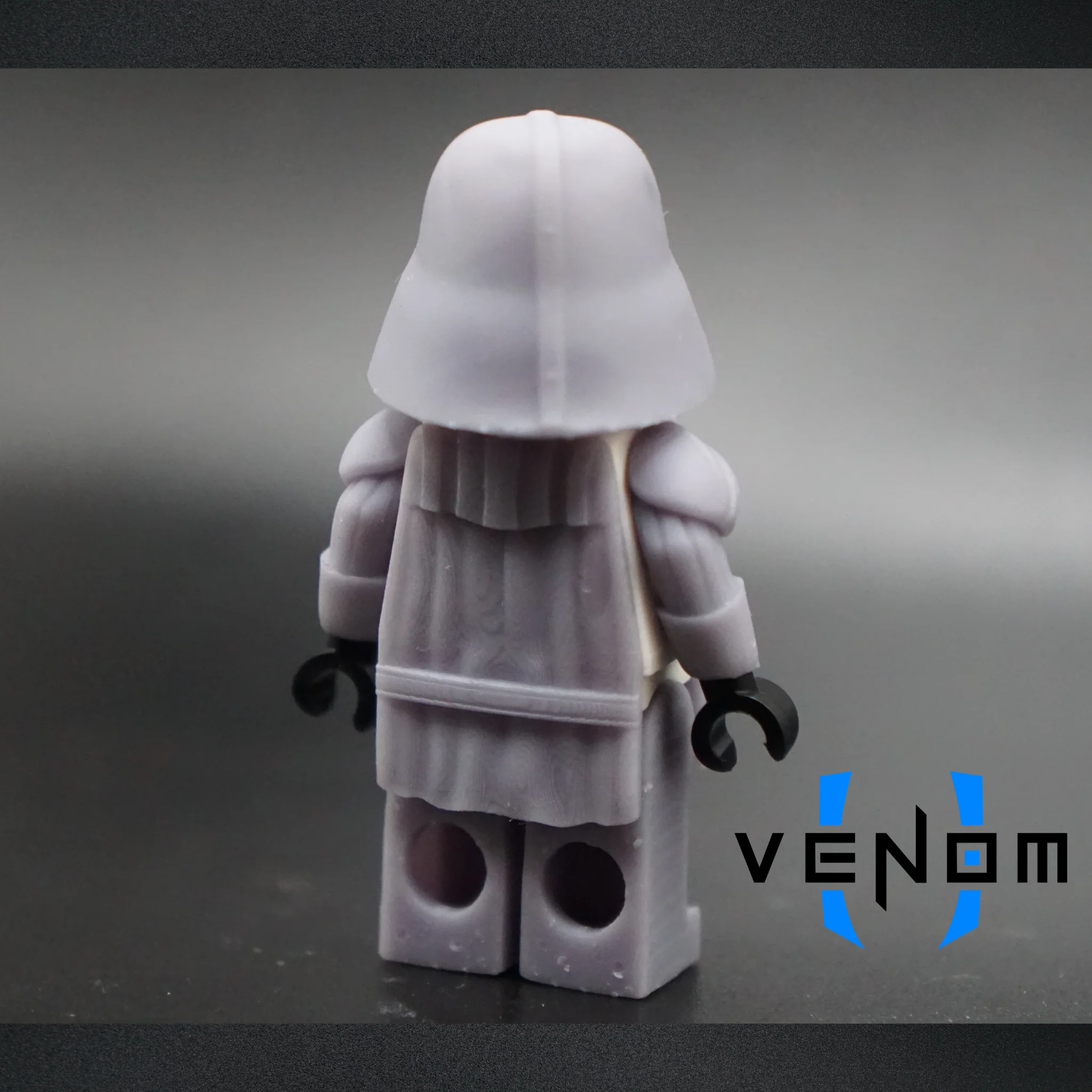 Darth Vader Armor Kit - Image 3