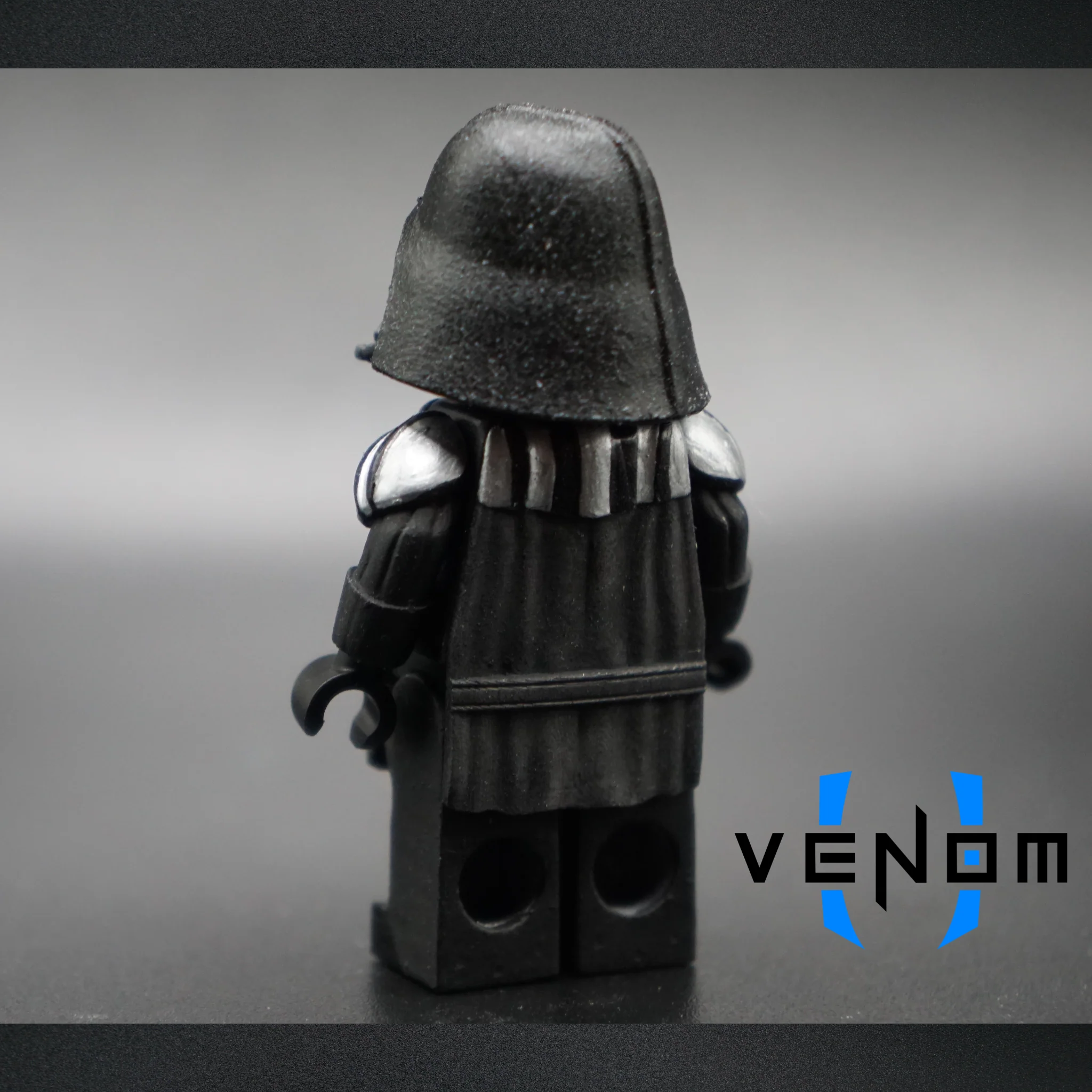 Darth Vader Armor Kit - Image 4