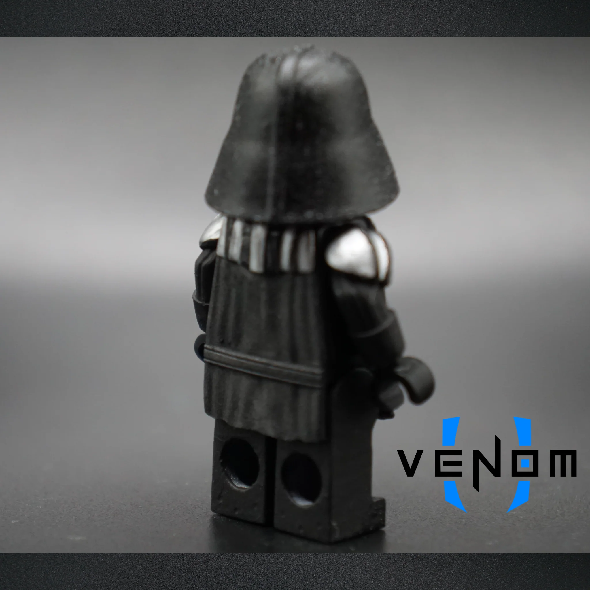 Darth Vader Armor Kit - Image 5
