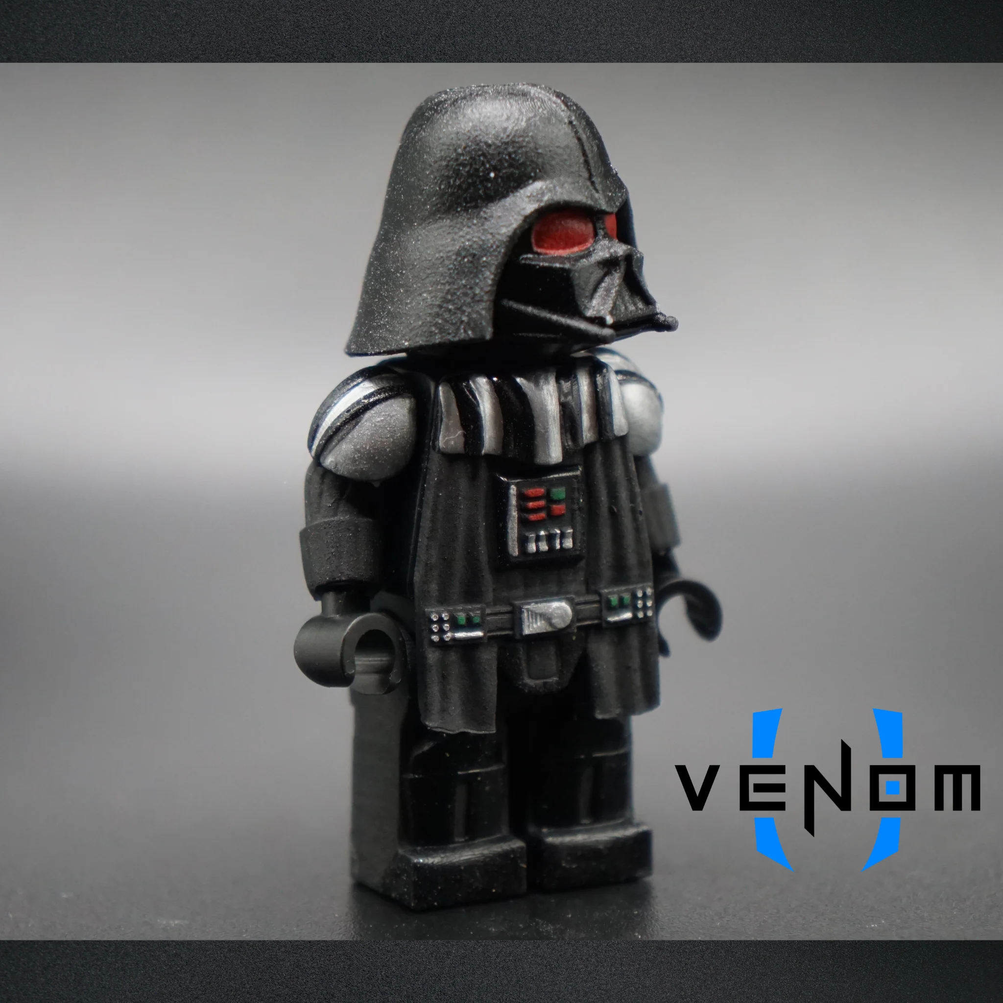 Darth Vader Armor Kit - Image 6