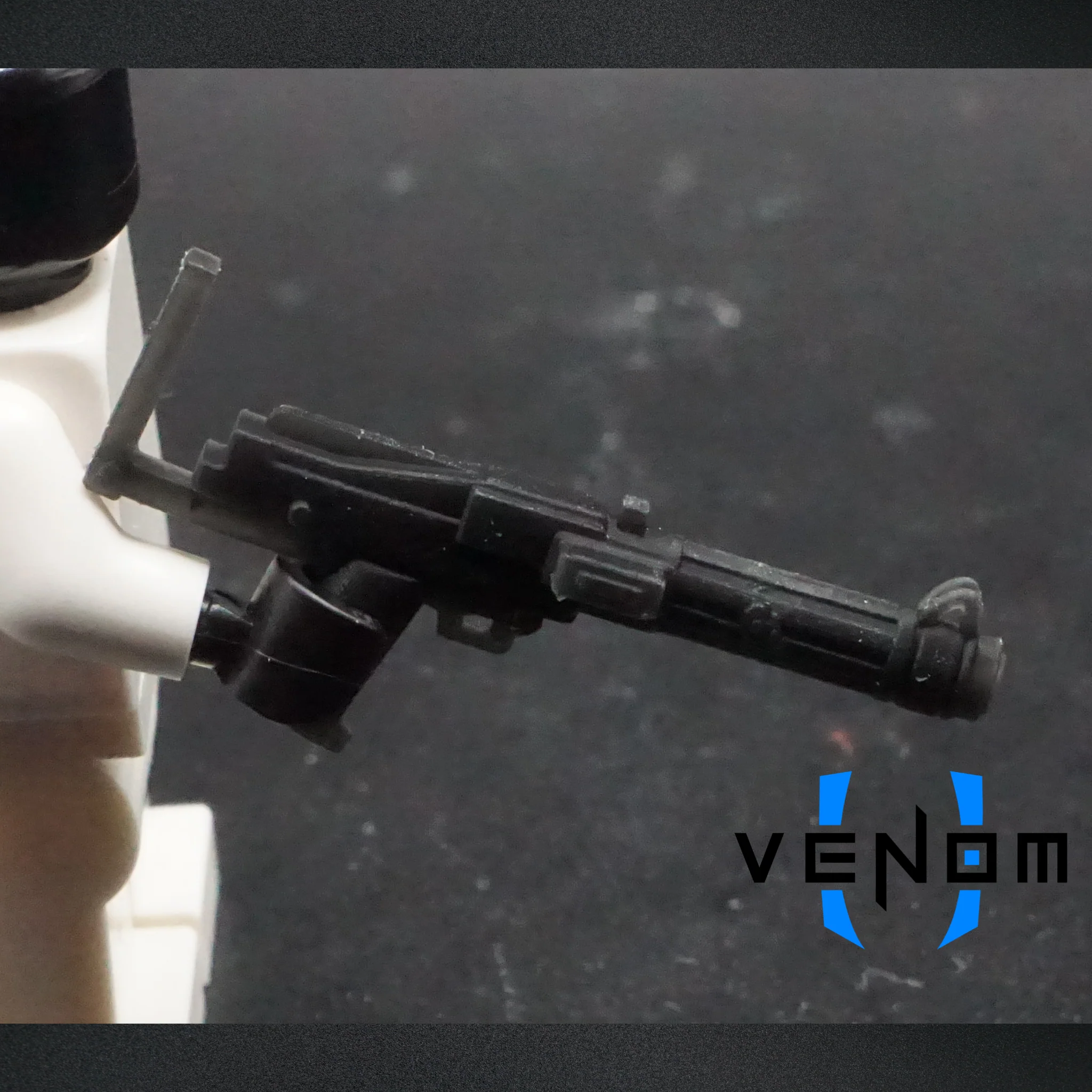 Realistic DC-15s Carbine (Stock Outward) - Image 3
