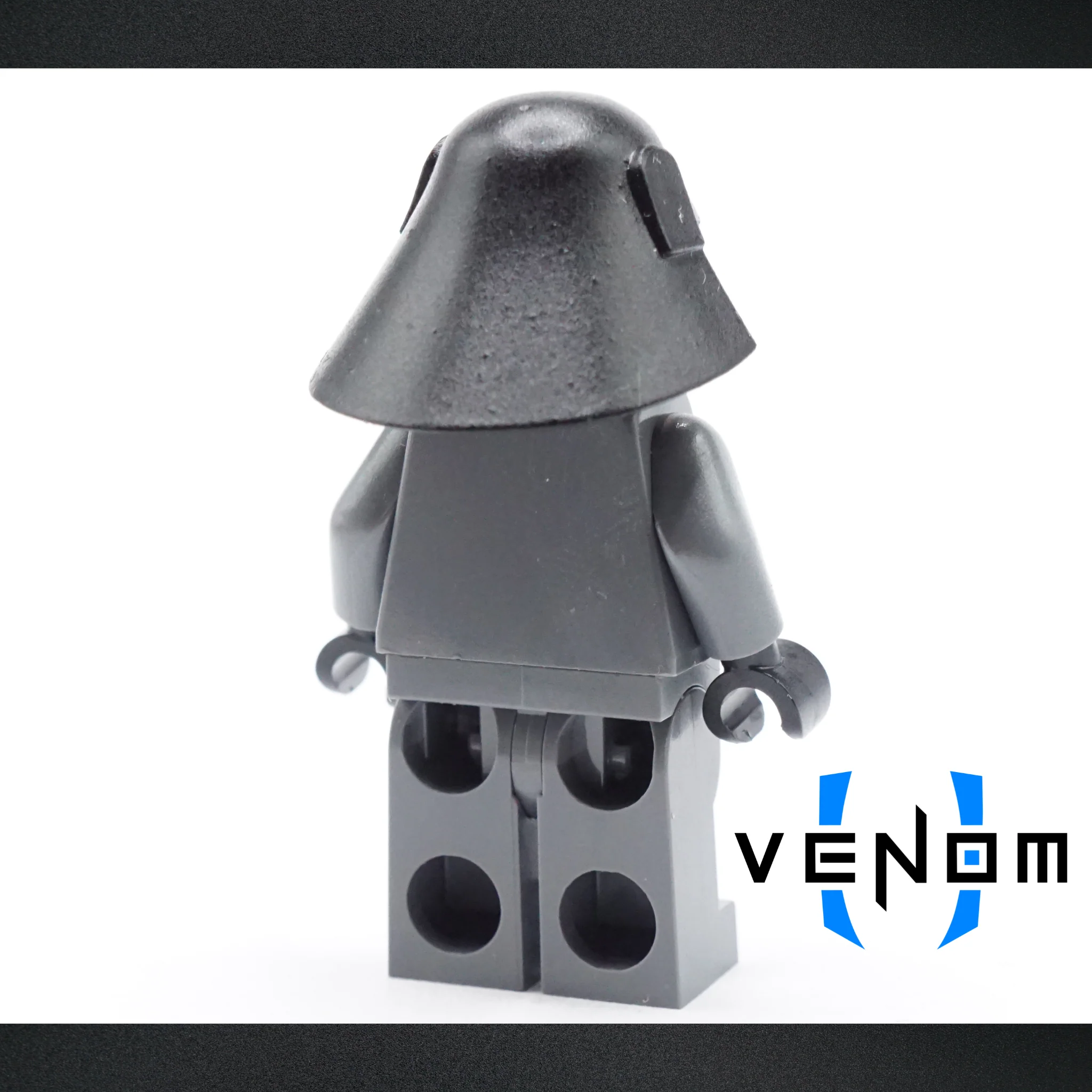 Death Star Trooper UV Printed Figure - Image 2