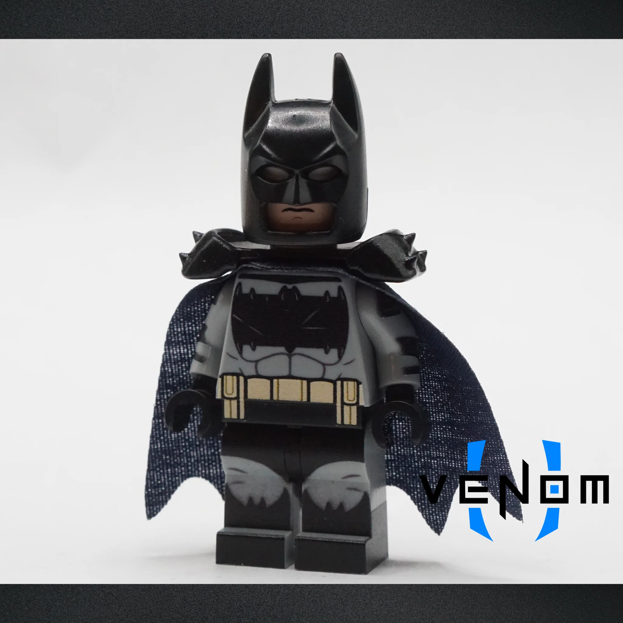 All UV Printed Figures