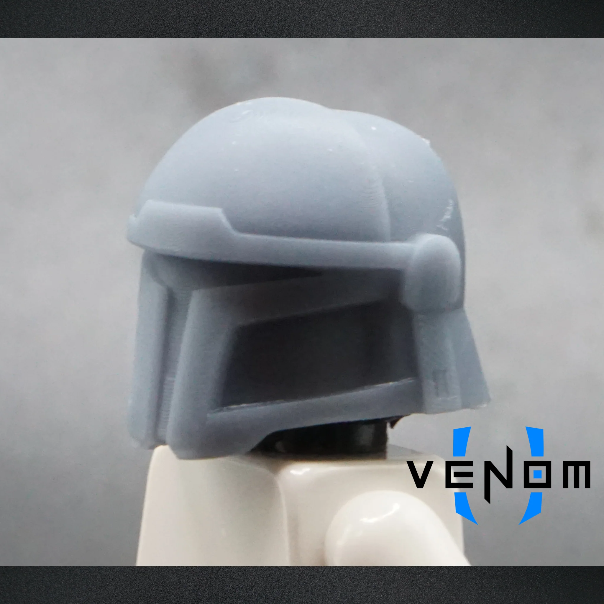 Forgalorian Headgear - Image 3