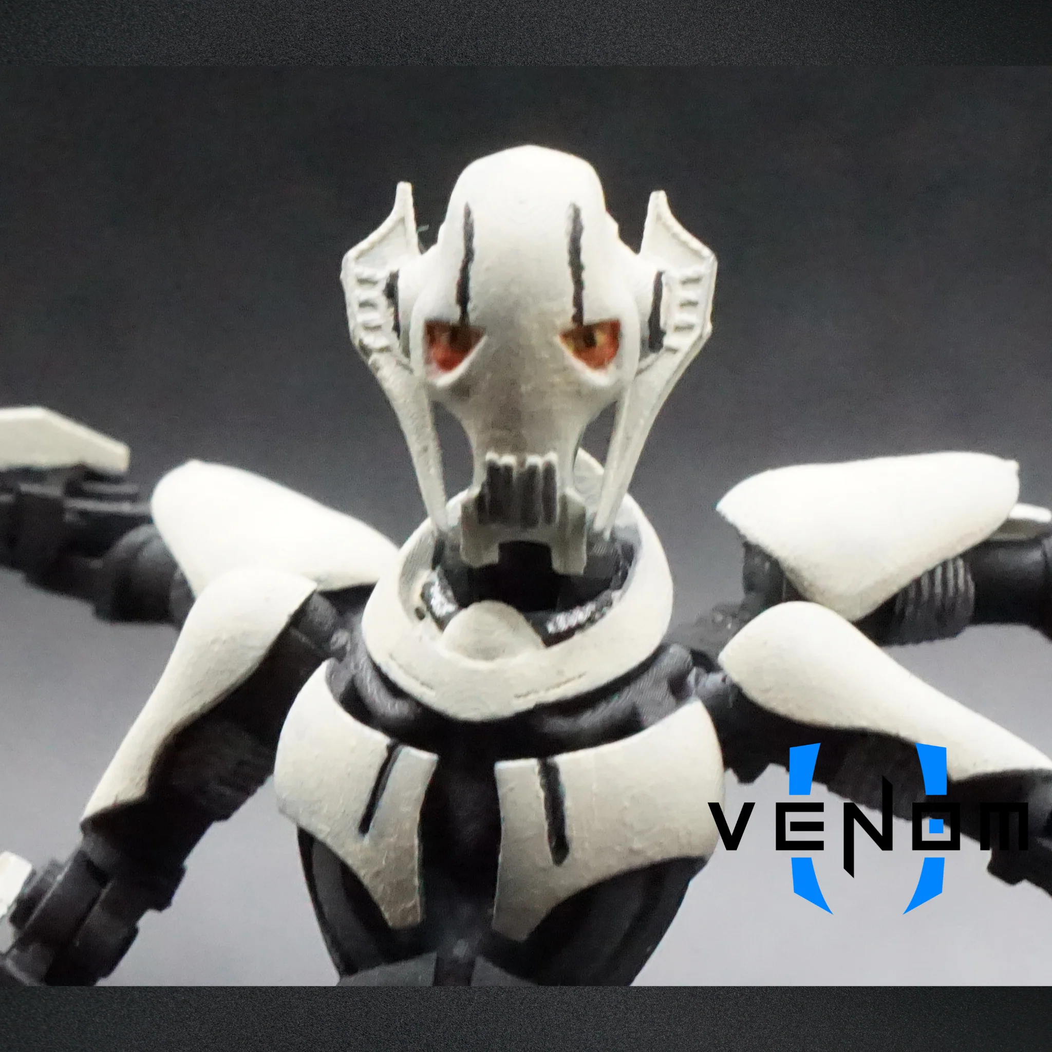 General Grevious Kit - Image 14