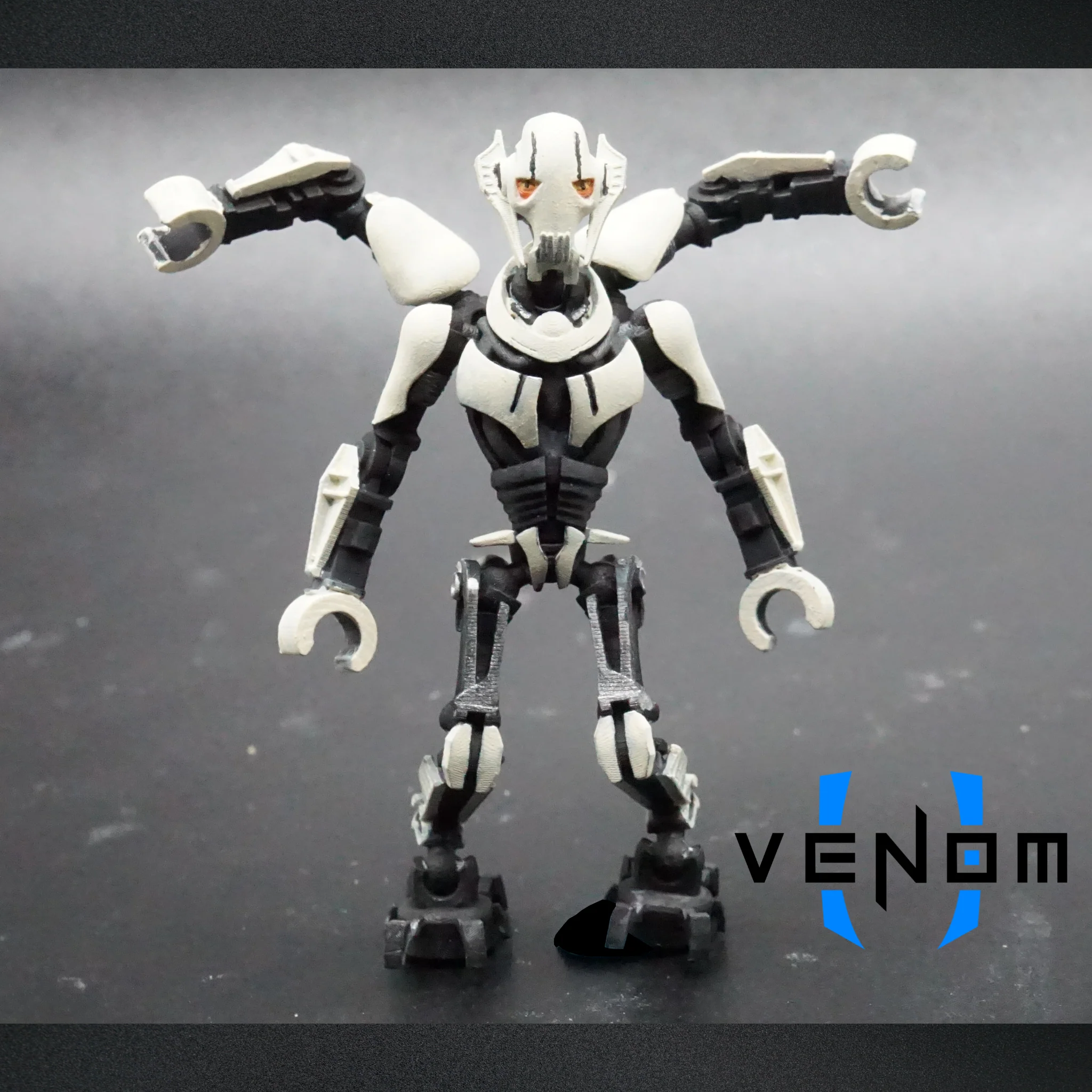 General Grevious Kit - Image 16