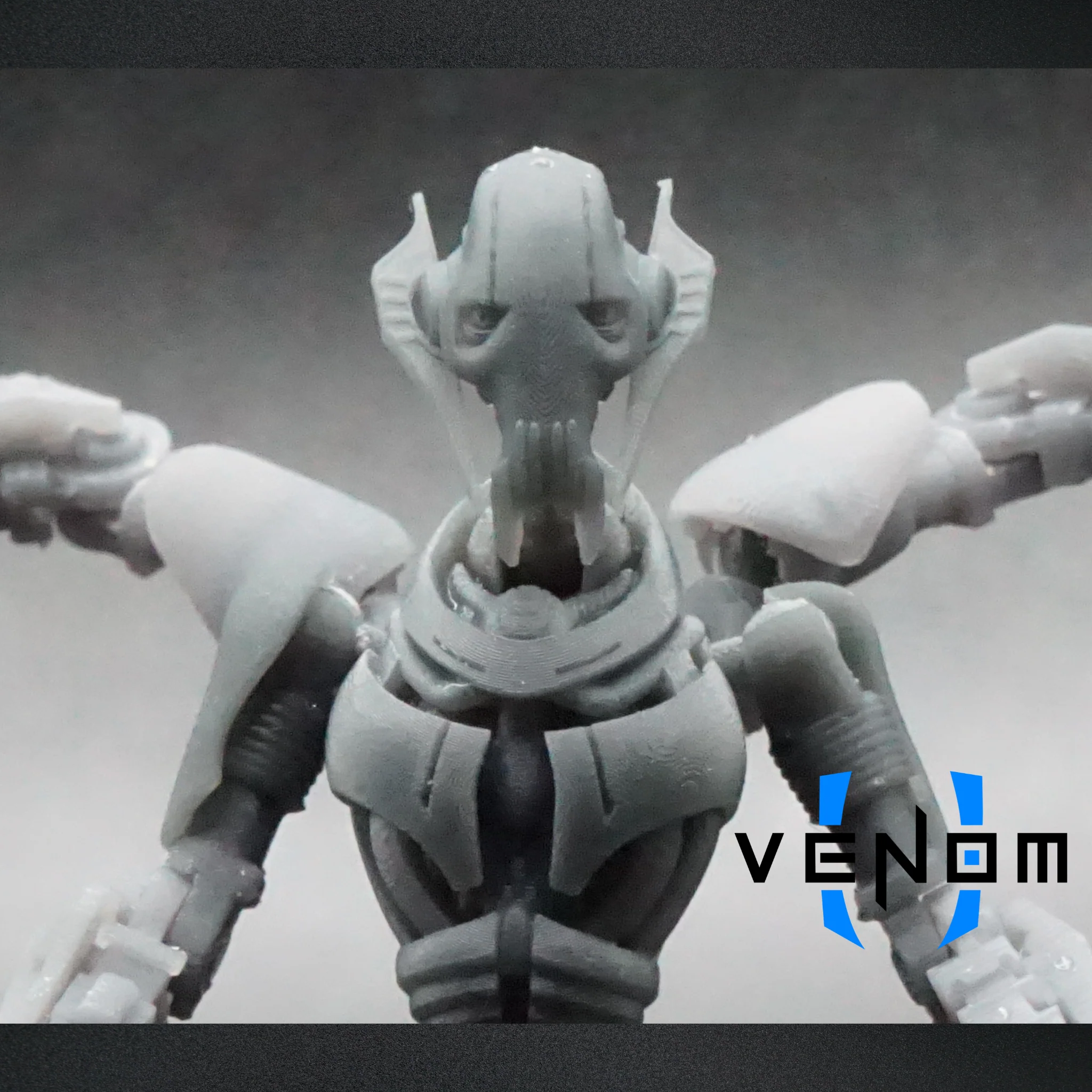 General Grevious Kit - Image 3