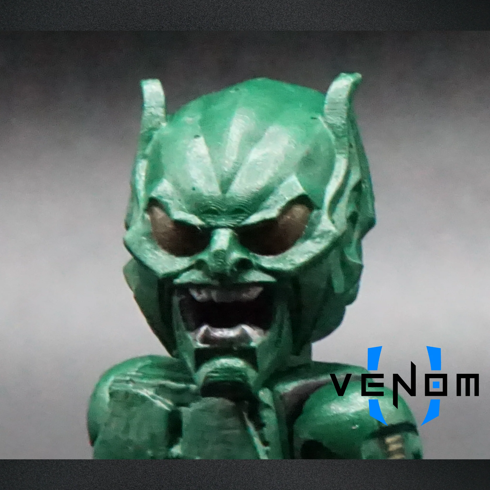 Green Menace Kit | RMistry - Image 10