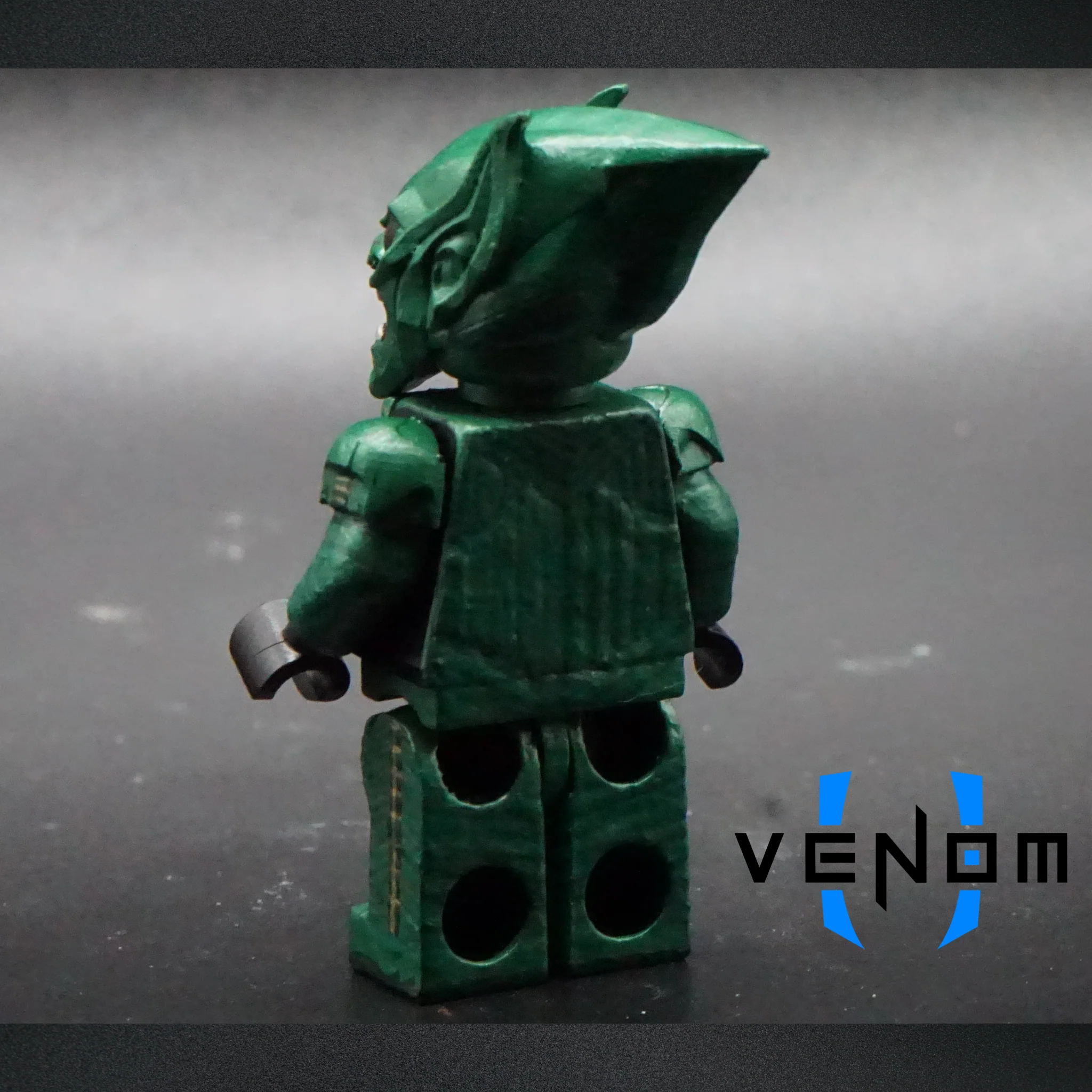 Green Menace Kit | RMistry - Image 7