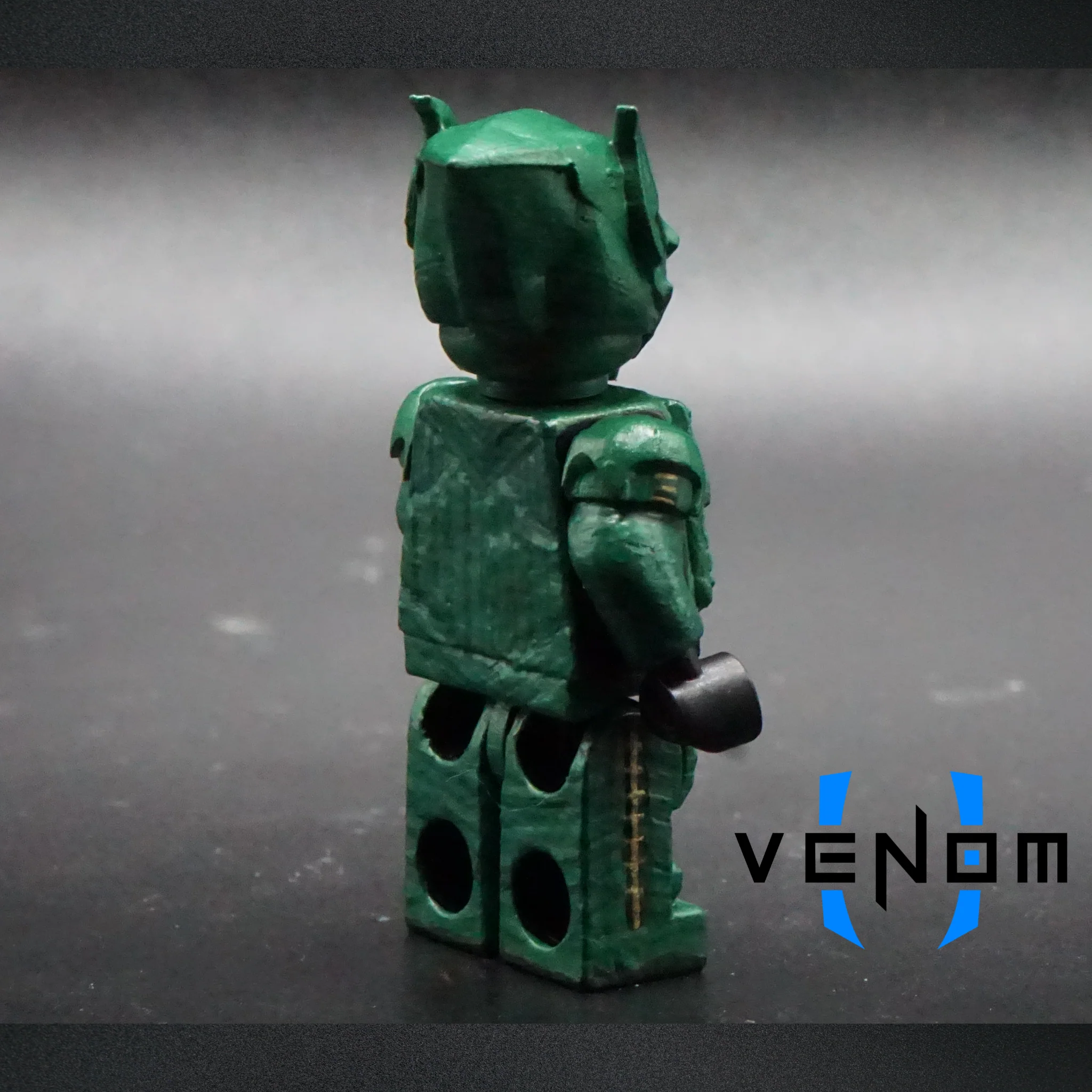 Green Menace Kit | RMistry - Image 8