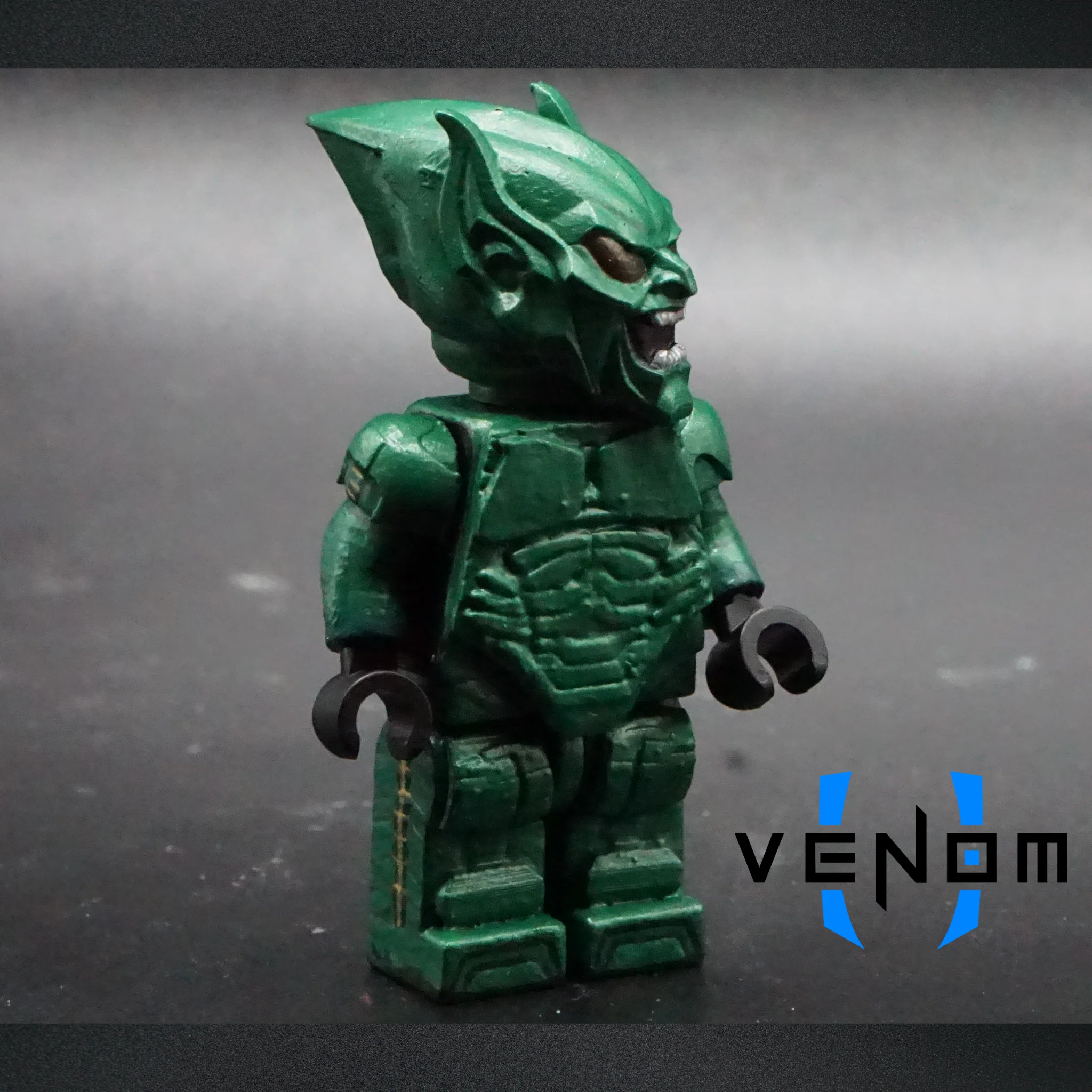 Green Menace Kit | RMistry - Image 9