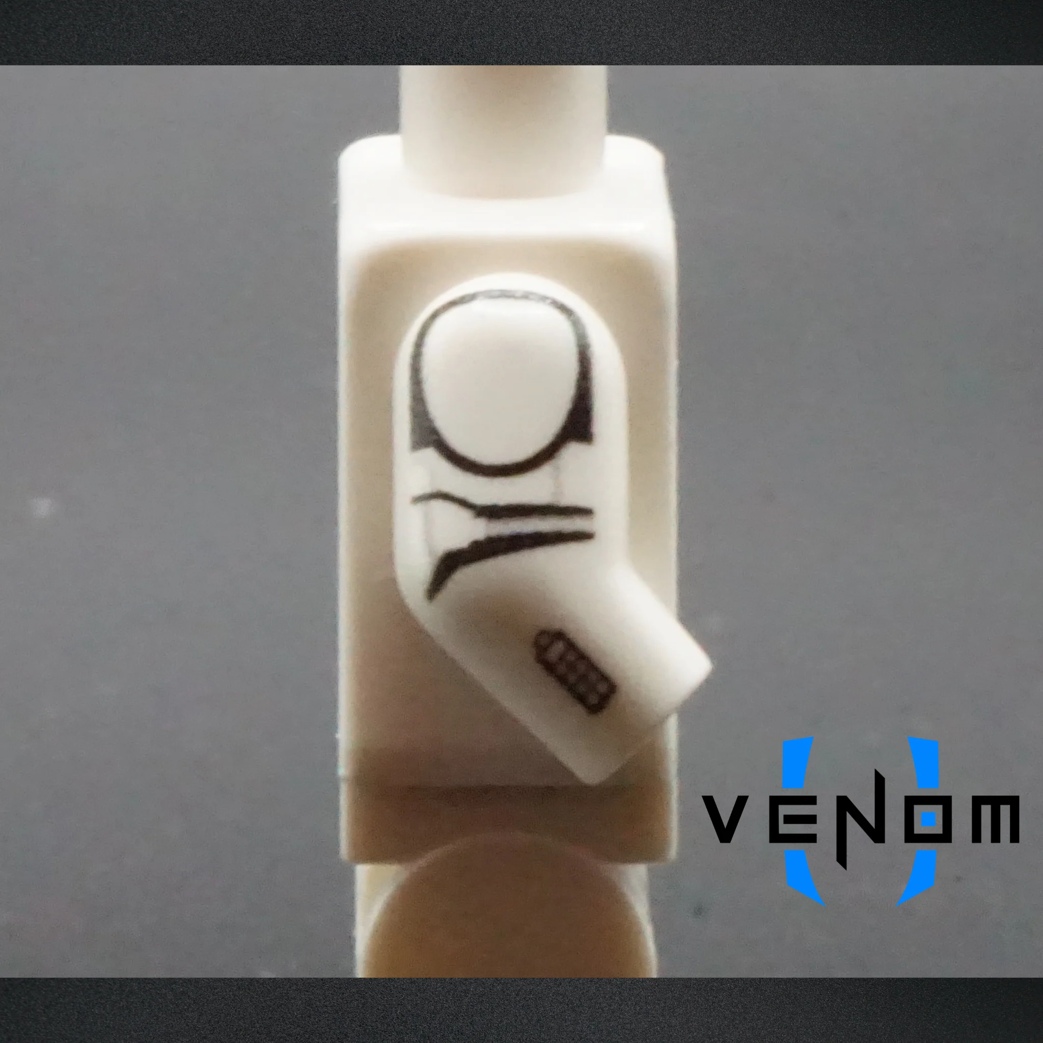 Grunt UV Printed Arms - Image 3